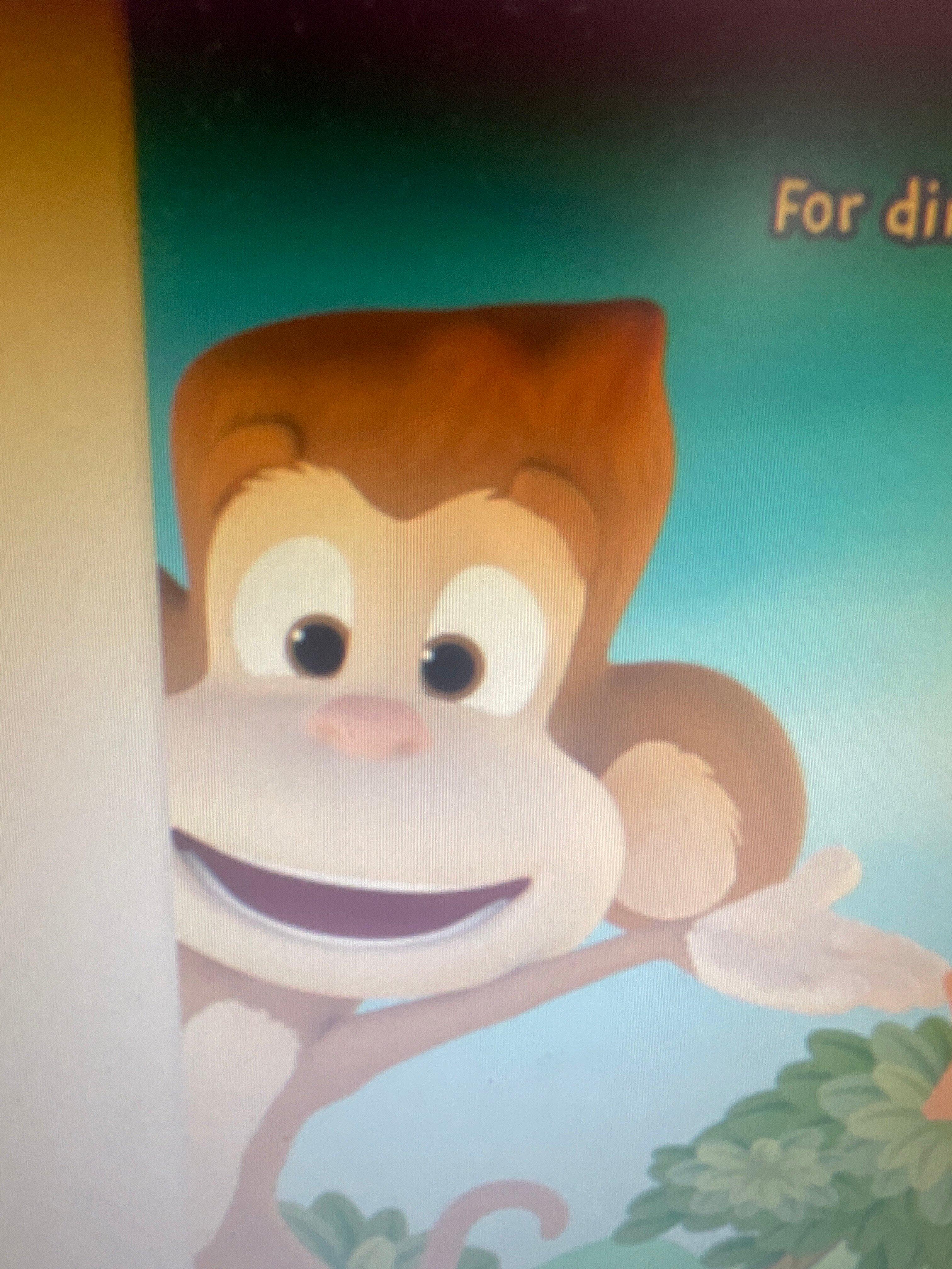 Jungle Monkeyz Soft Play