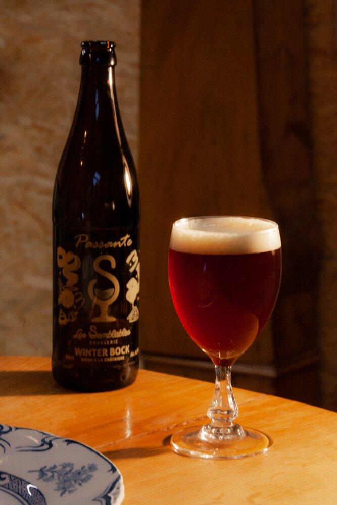 Brasserie Les Semblables