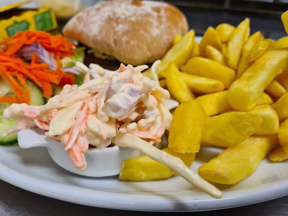 Photo by Quirkies_cafe_louth