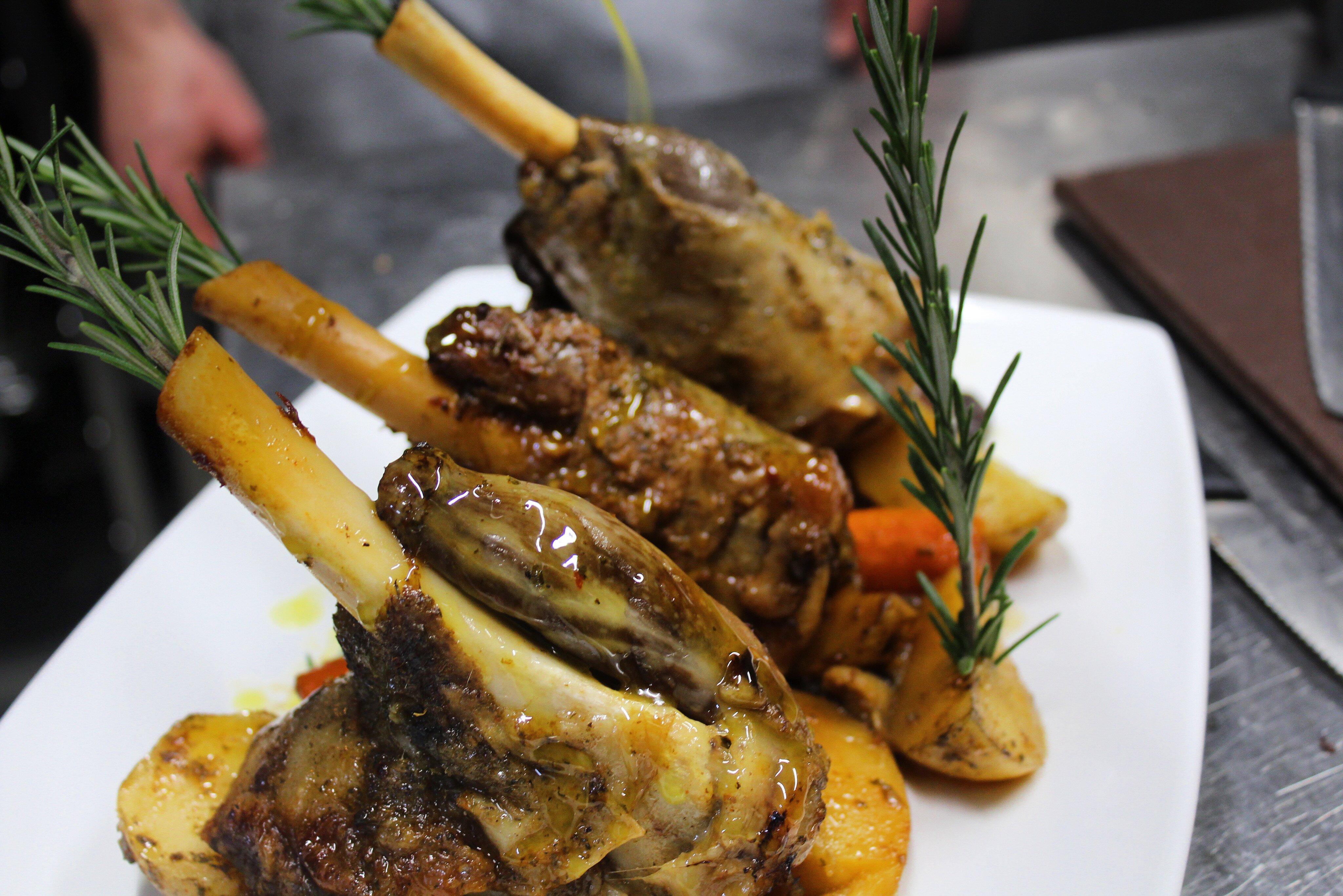 Paros Greek Restaurant Newcastle