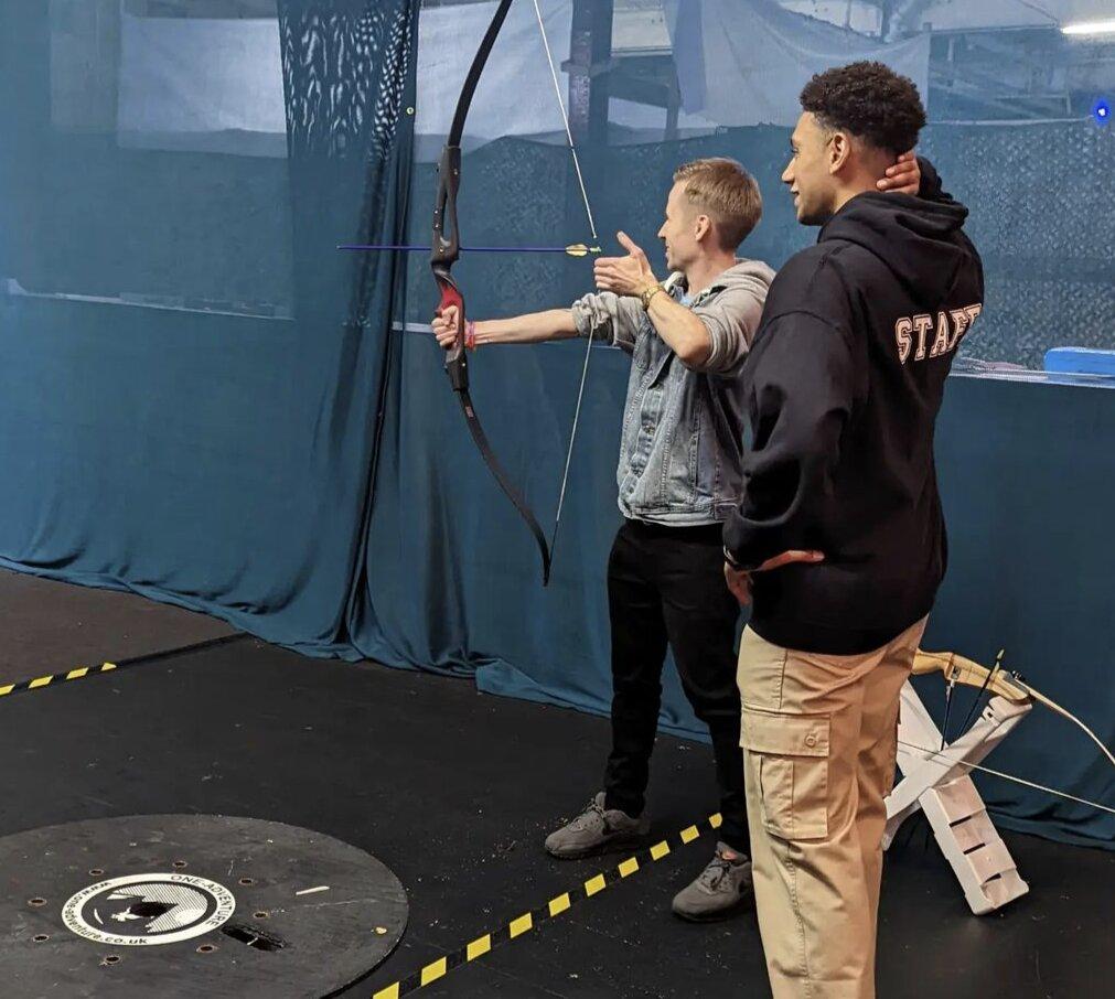 Photo by TheFussyTeenager