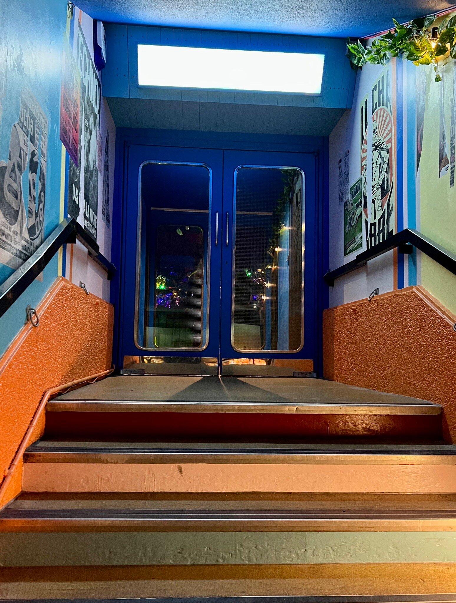 Barrio Covent Garden