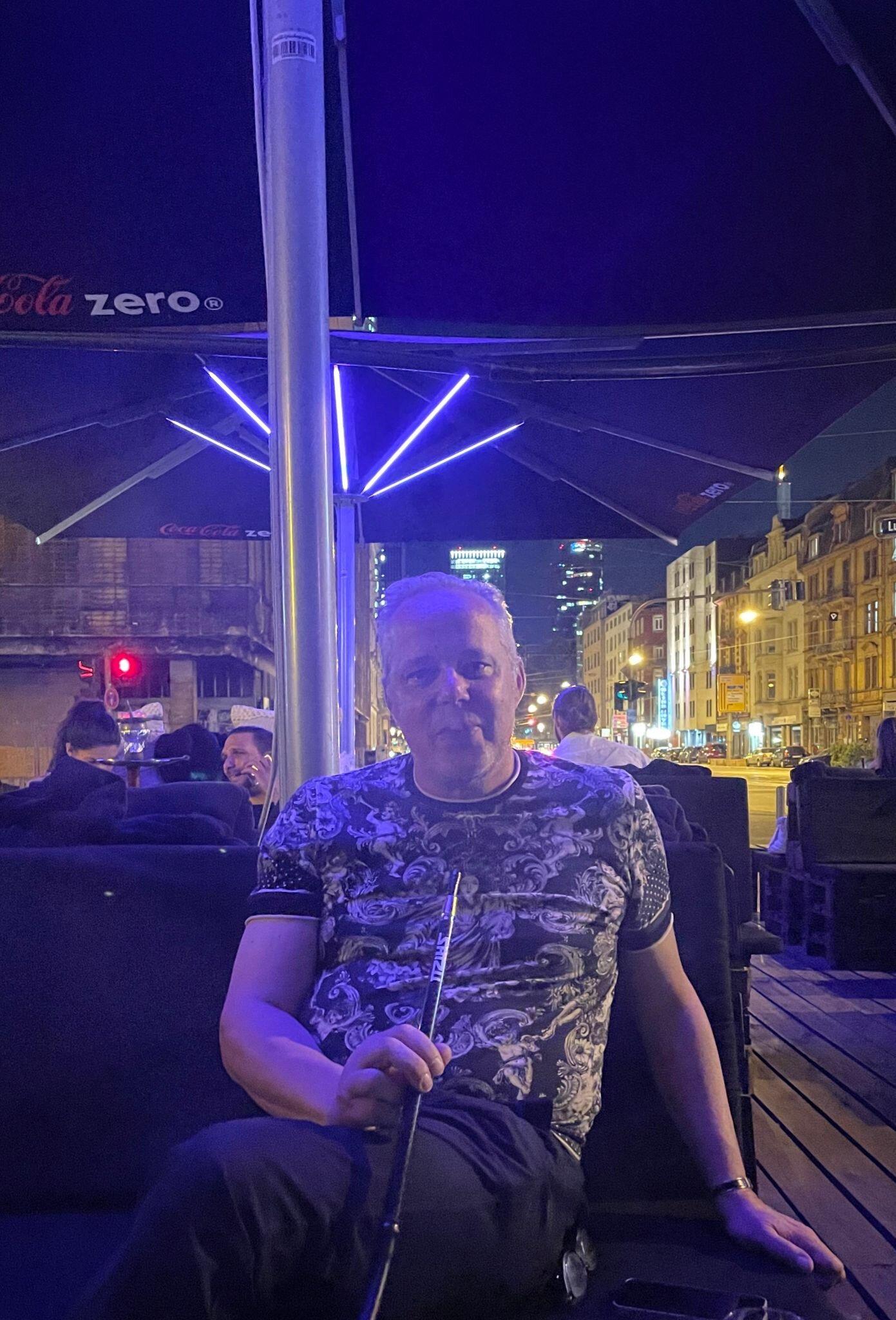 Prestige Hookah Lounge