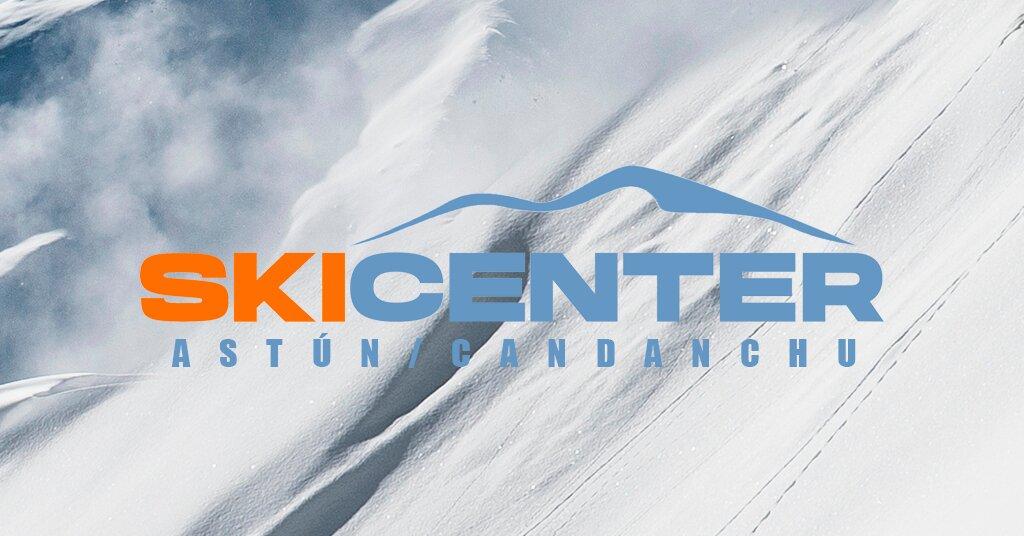 Skicenter Astun