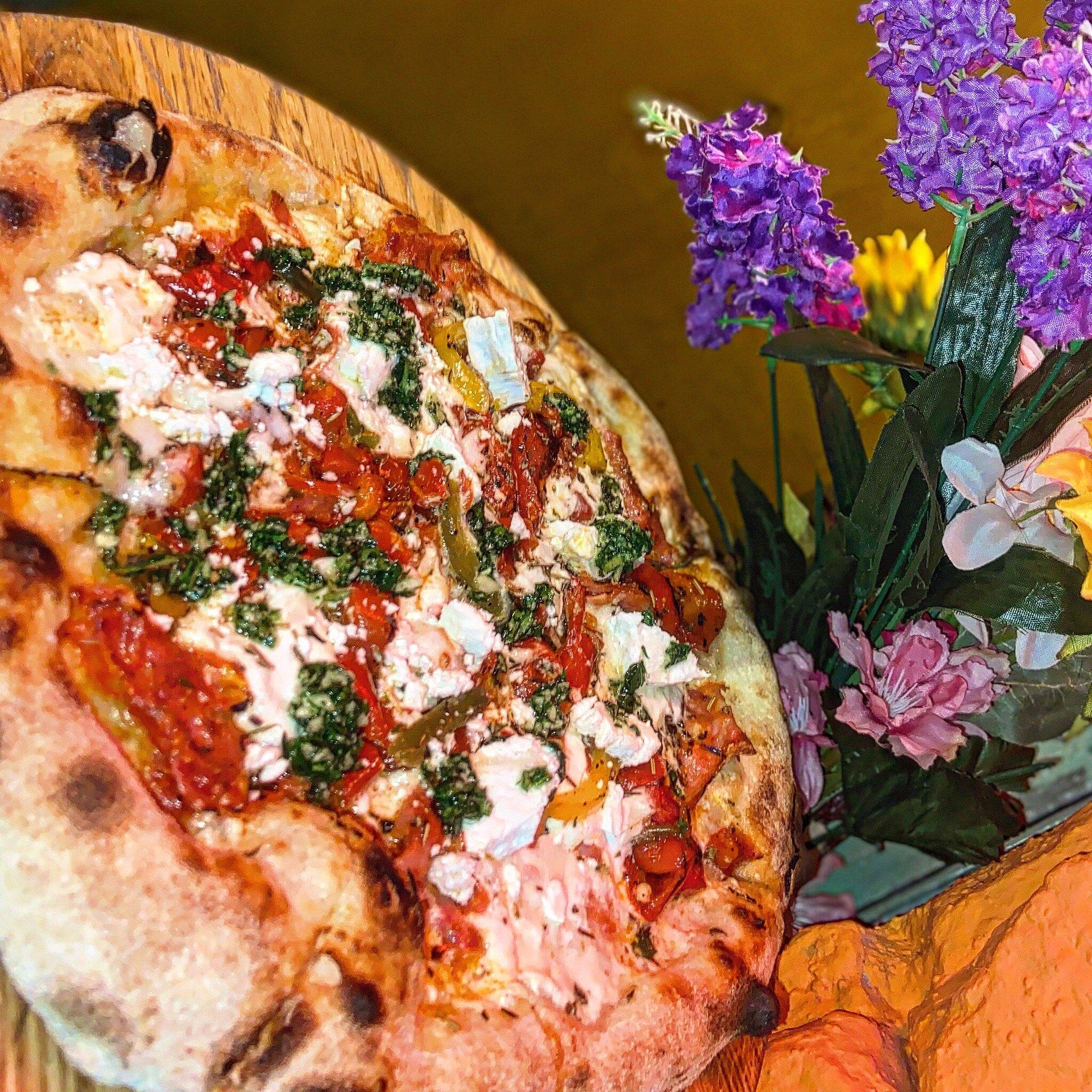 Les Artisans De La Pizza