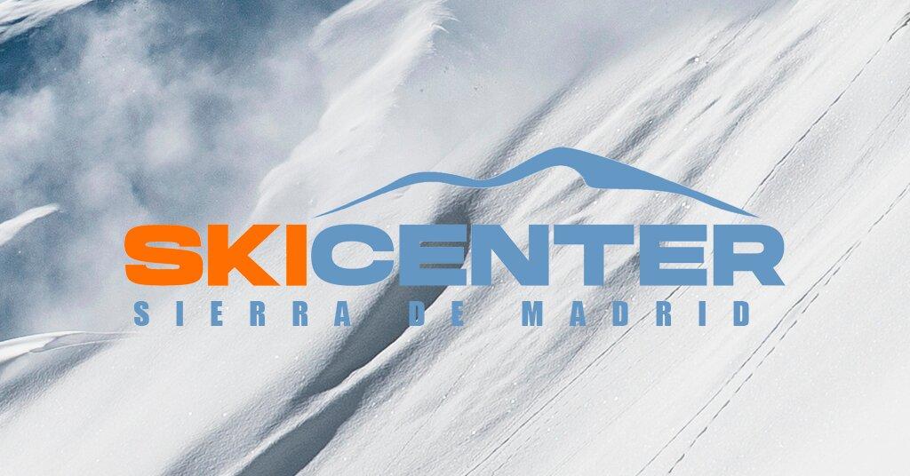 Skicenter Madrid