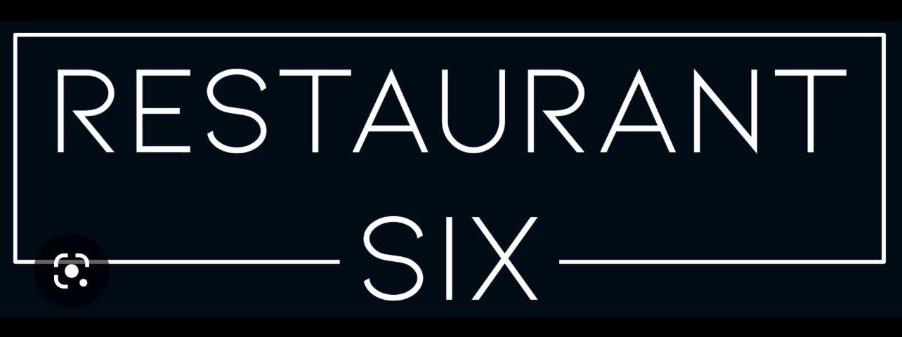 Restaurant Six