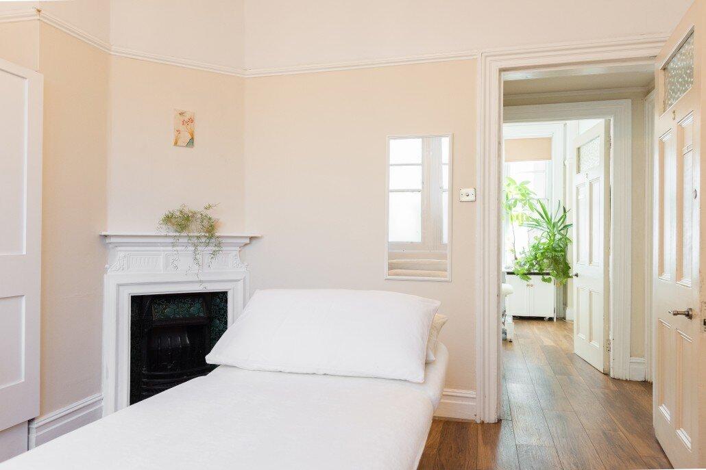 London Natural Health Center