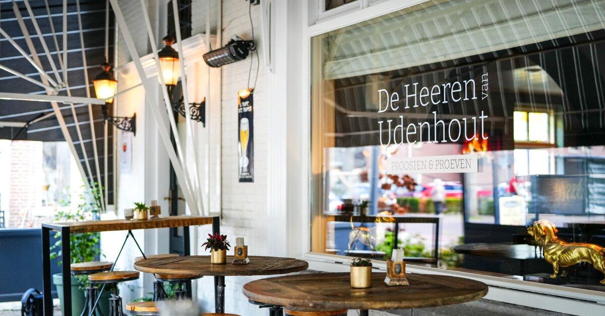 De Heeren van Udenhout