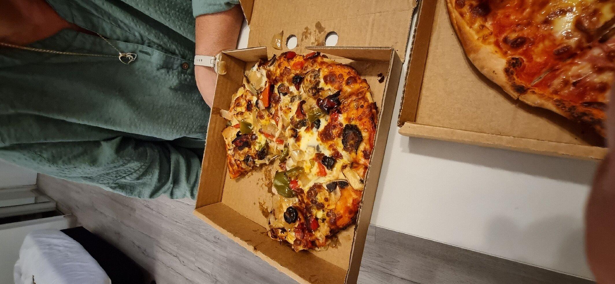 Pinno's Pizza and Pasta Bar