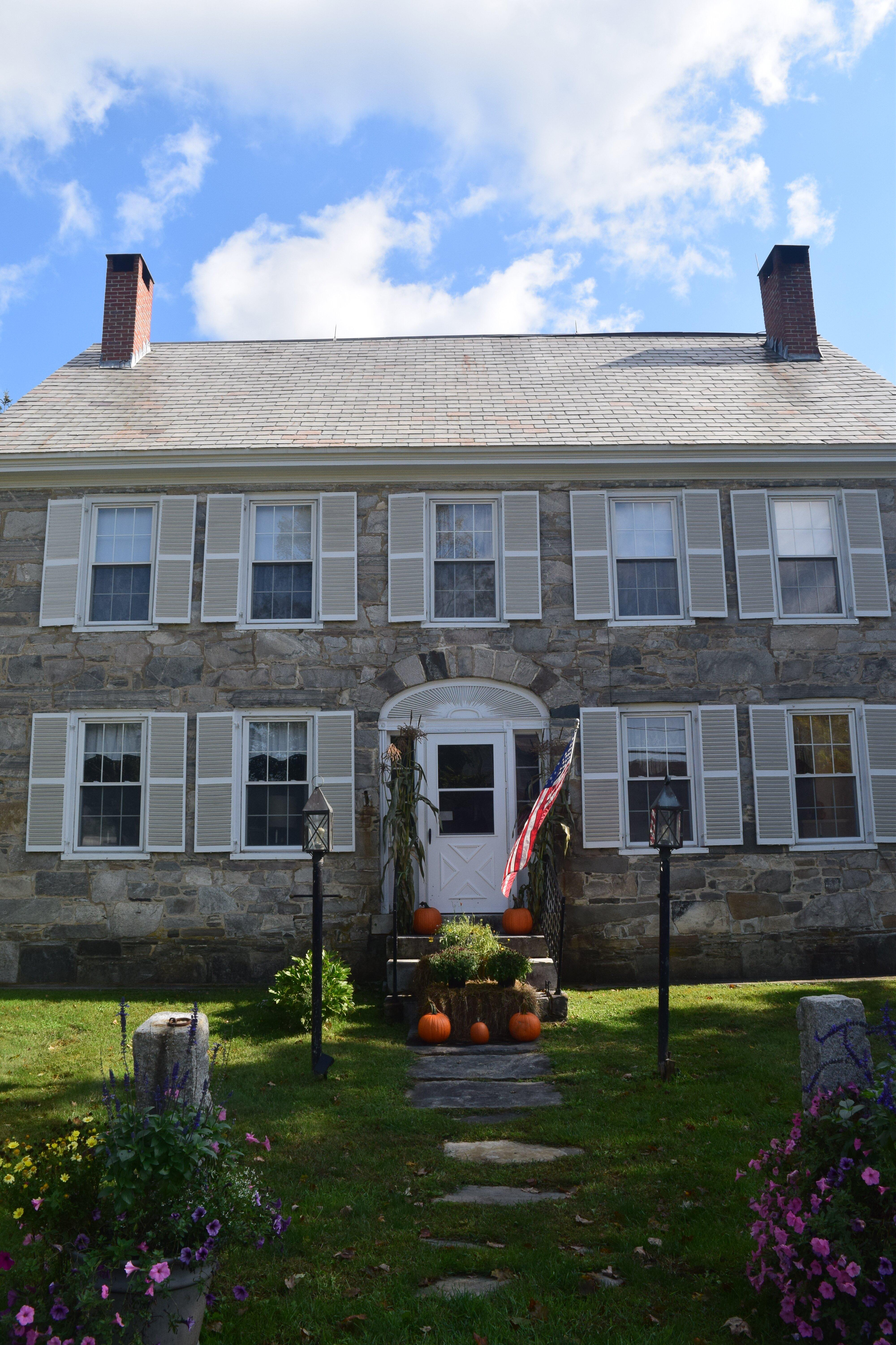 Stone House Bed And Breakfast LLC& Kettle Corn Company