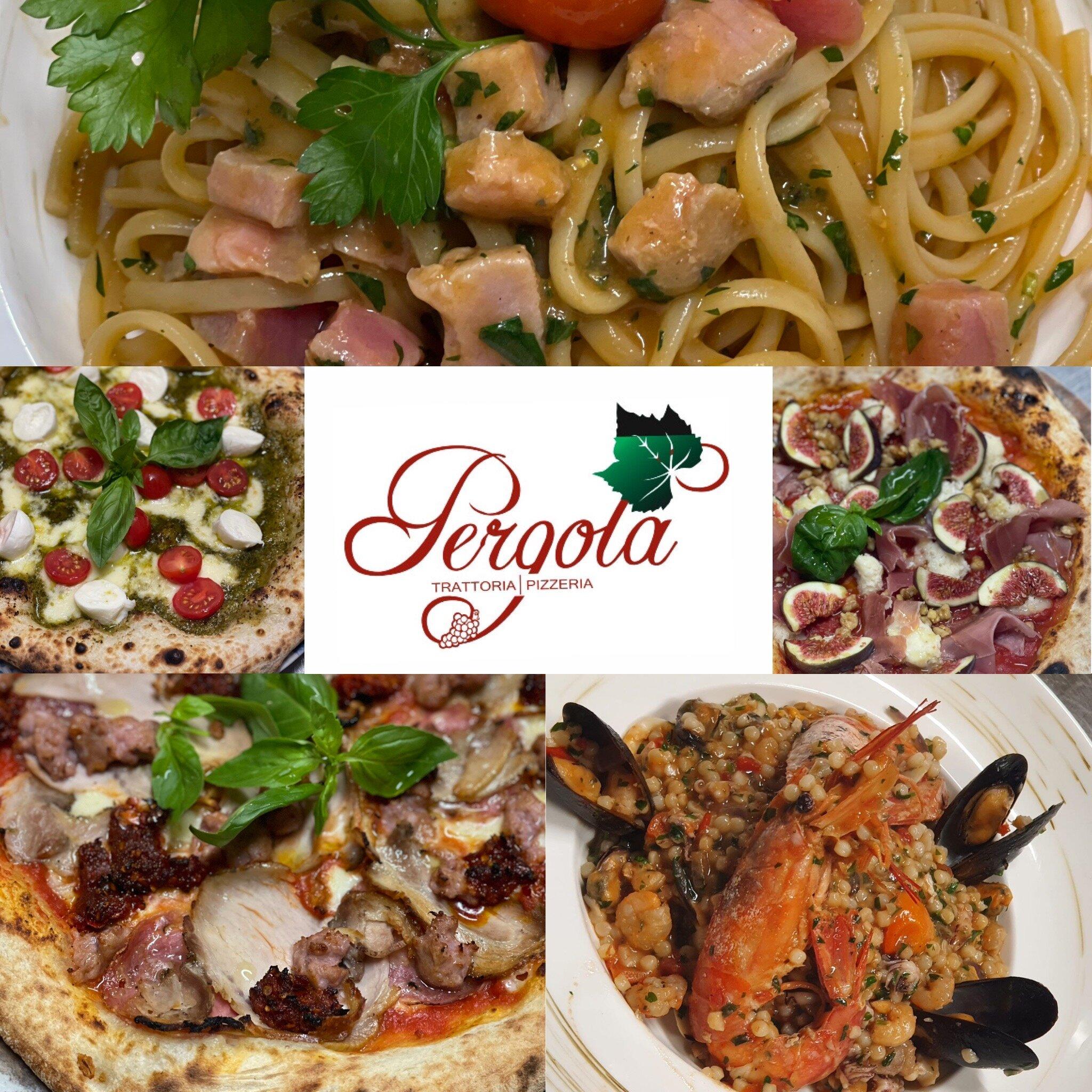 Trattoria Pizzeria Pergola