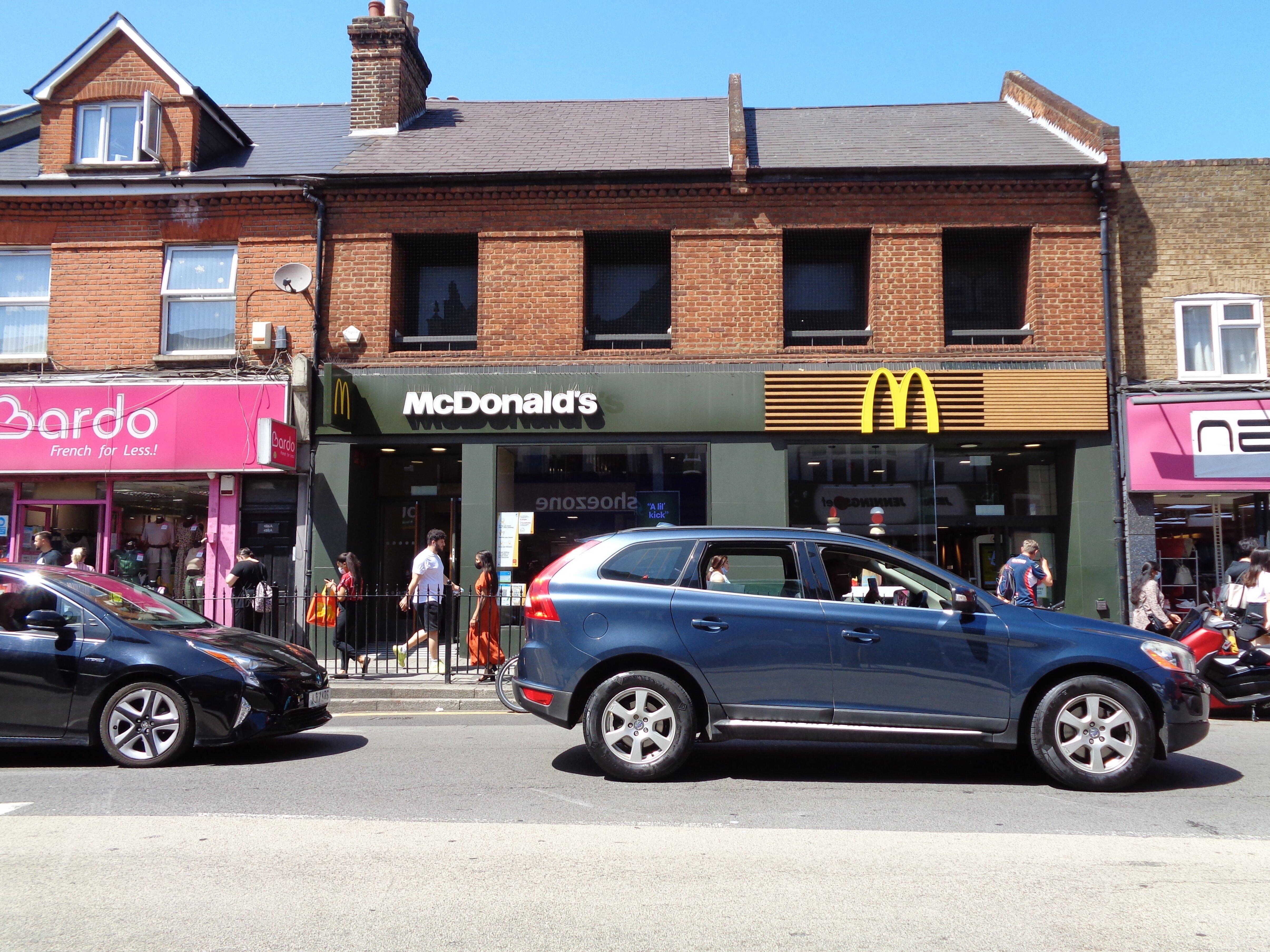 Photo by MyUserNameWasTaken