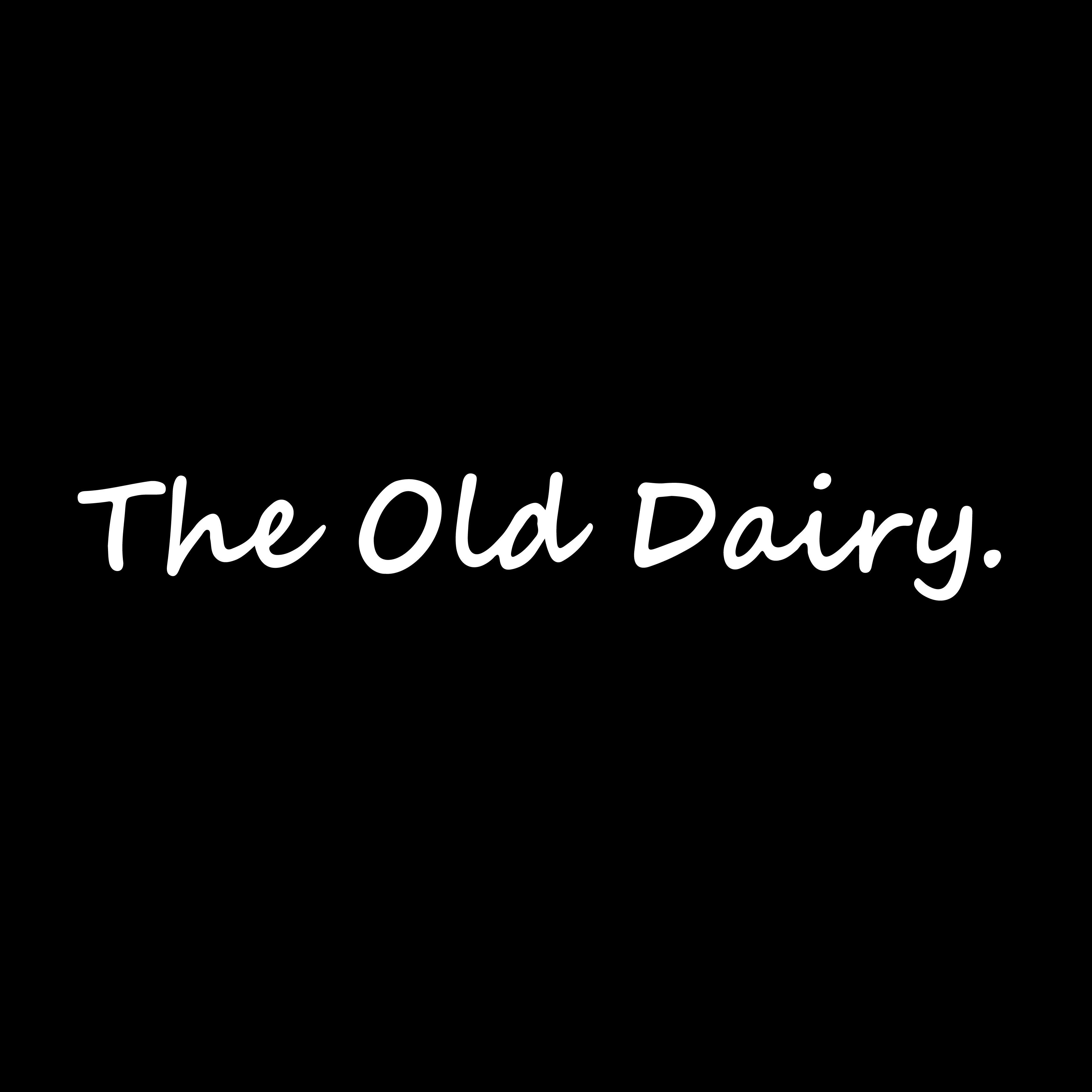 The Old Dairy