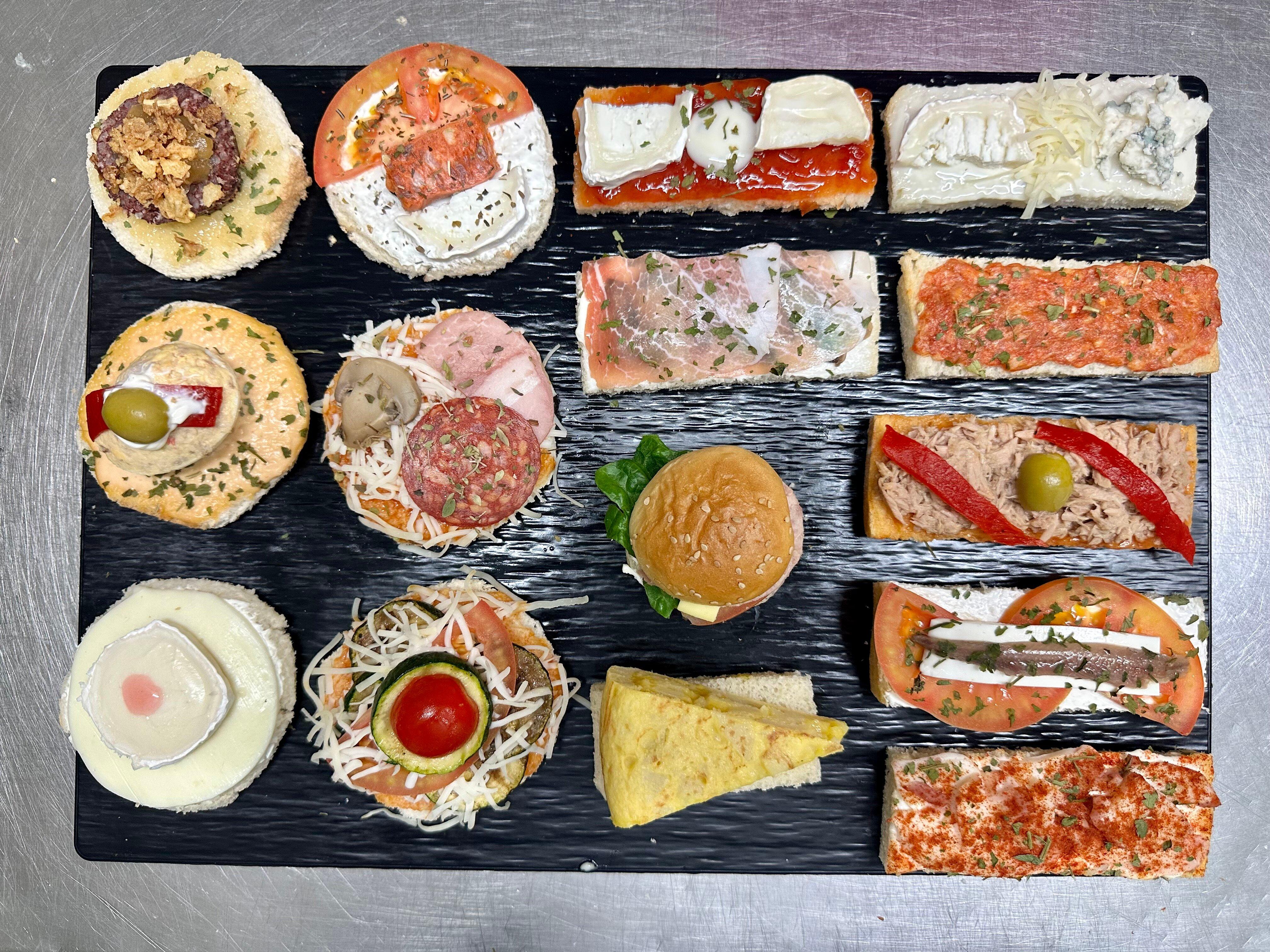 El Rincón Del Ribera