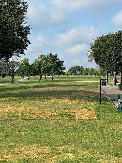 Olmos Basin Golf Course