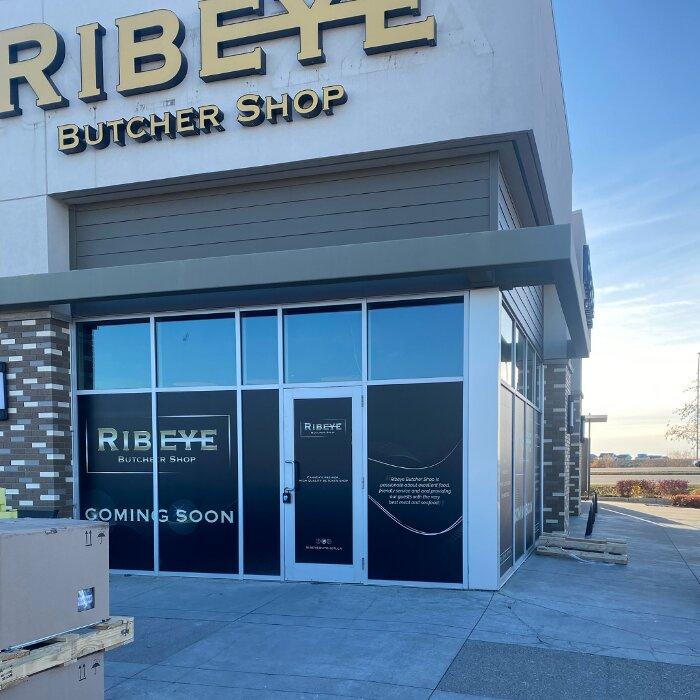 Ribeye Butcher Shop