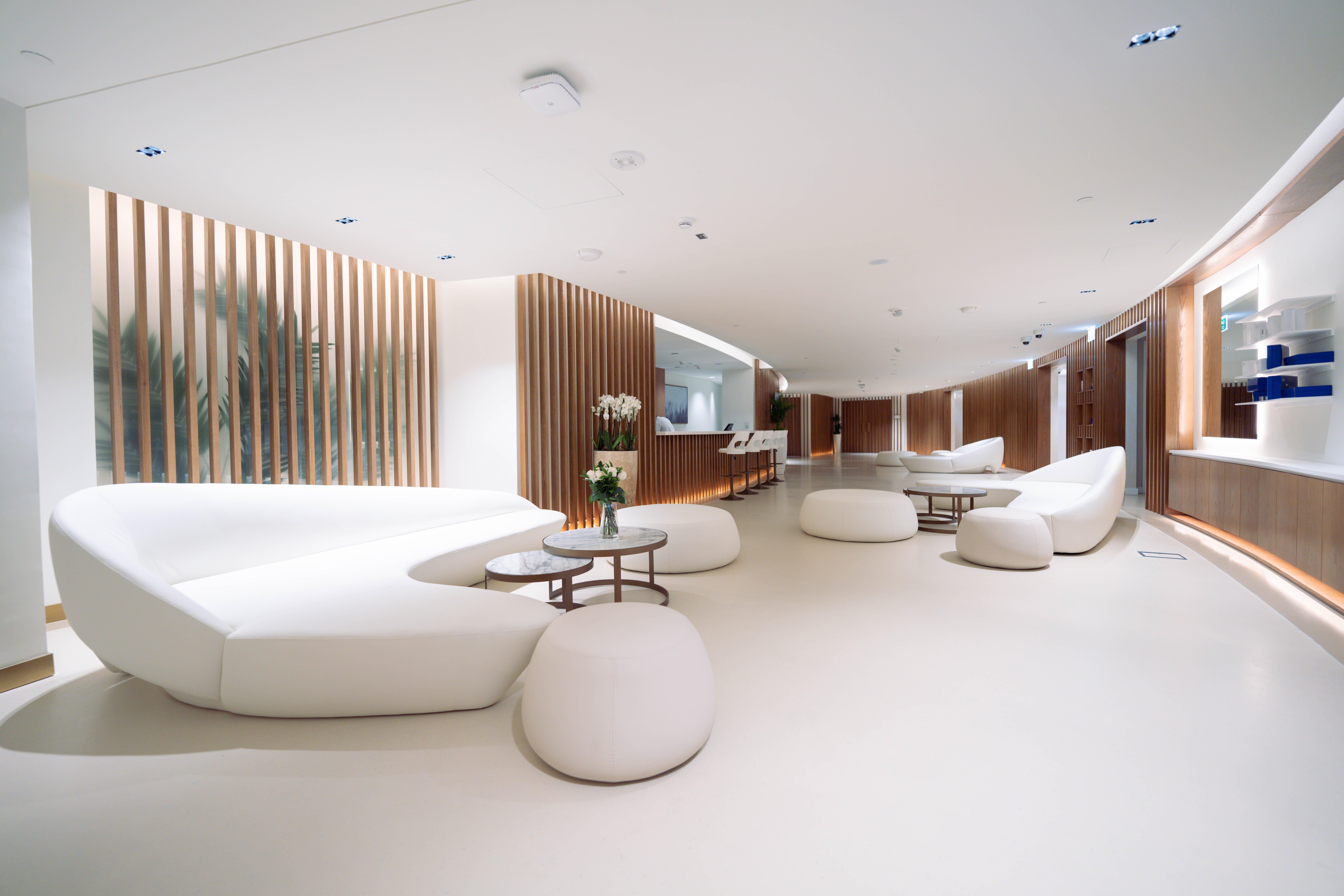 Clinique La Prairie Medical Spa