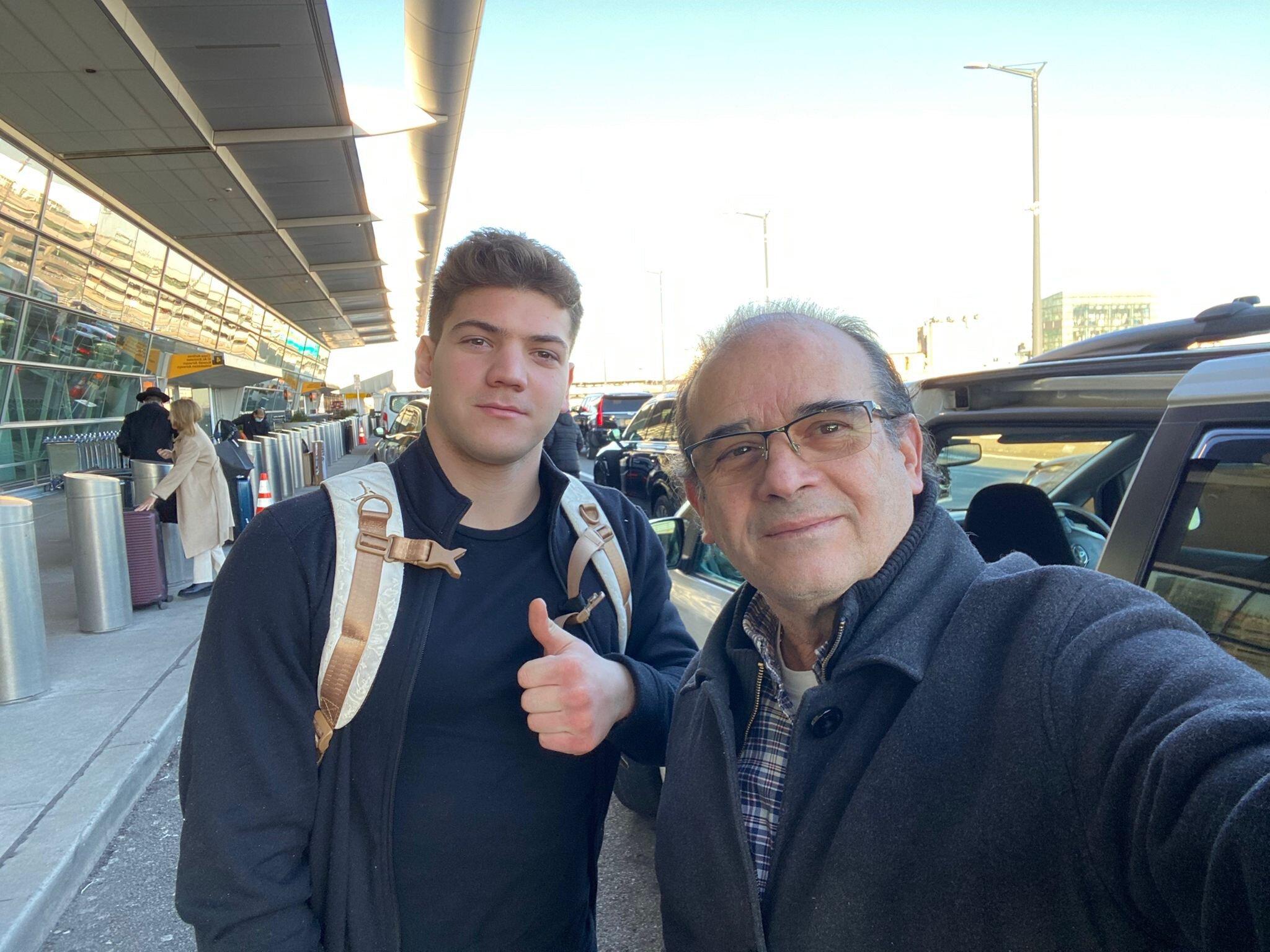 Transfer International