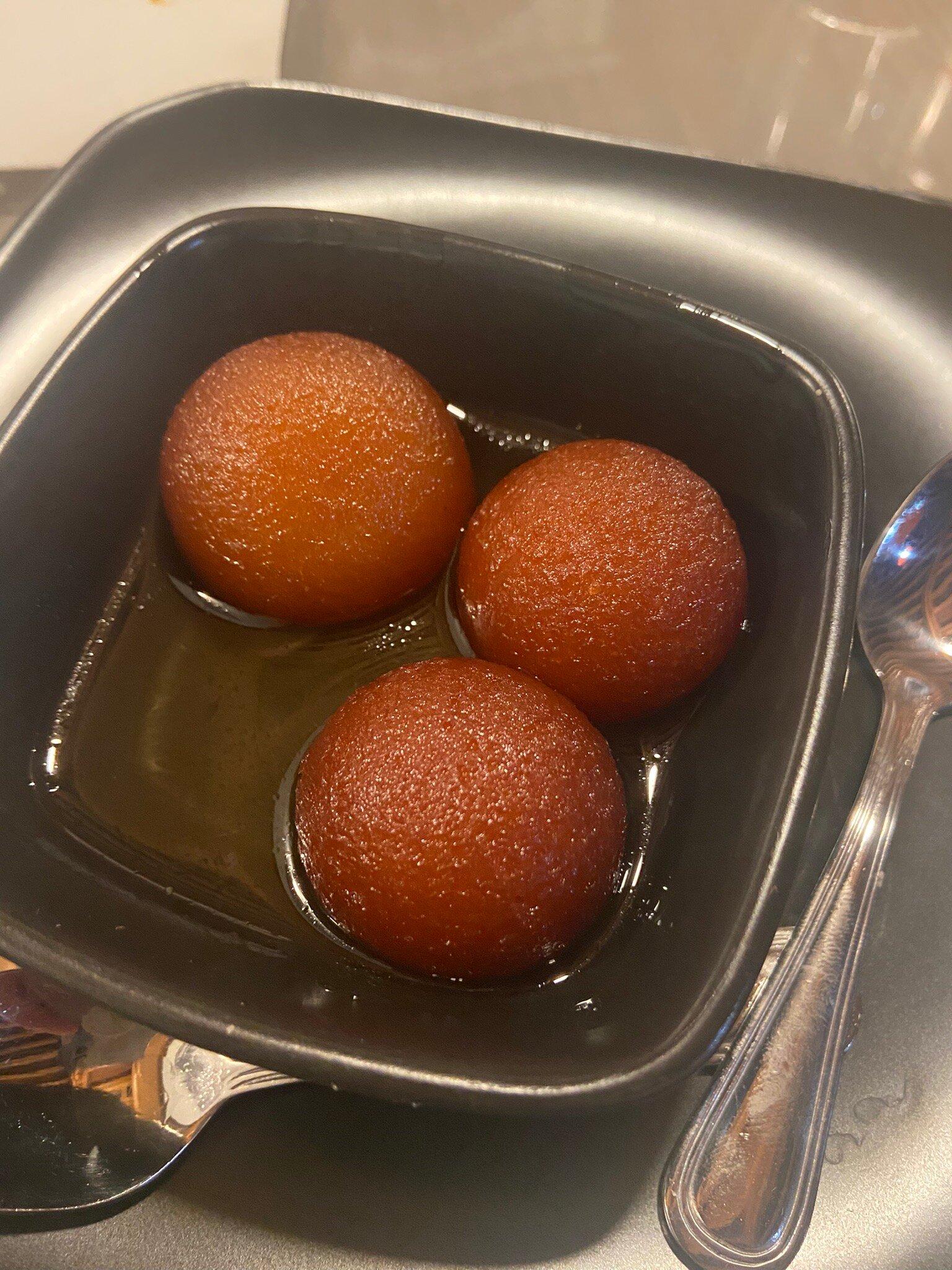 Spice & Tonic - Indian Cuisine & Bar