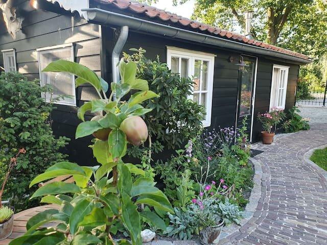 Guesthouse Bed & Breakfast Kleiweg