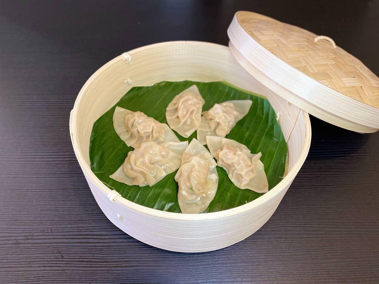 Omami Asian Fusion Restaurant