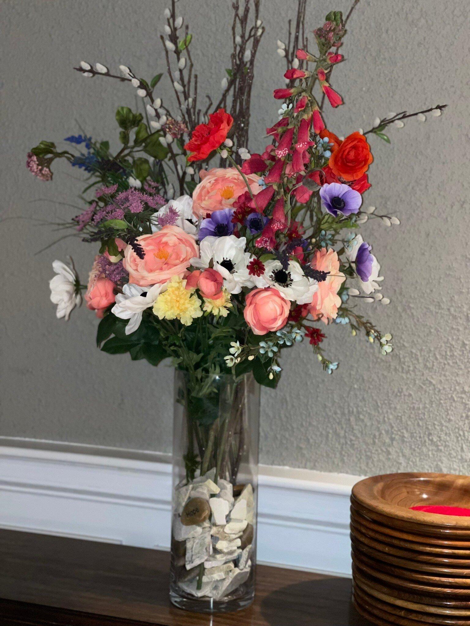 Photo by InfinitePetals