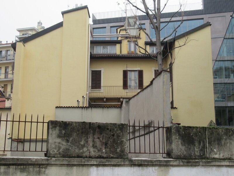 Casa In Vicolo San Giovanni Sul Muro 8