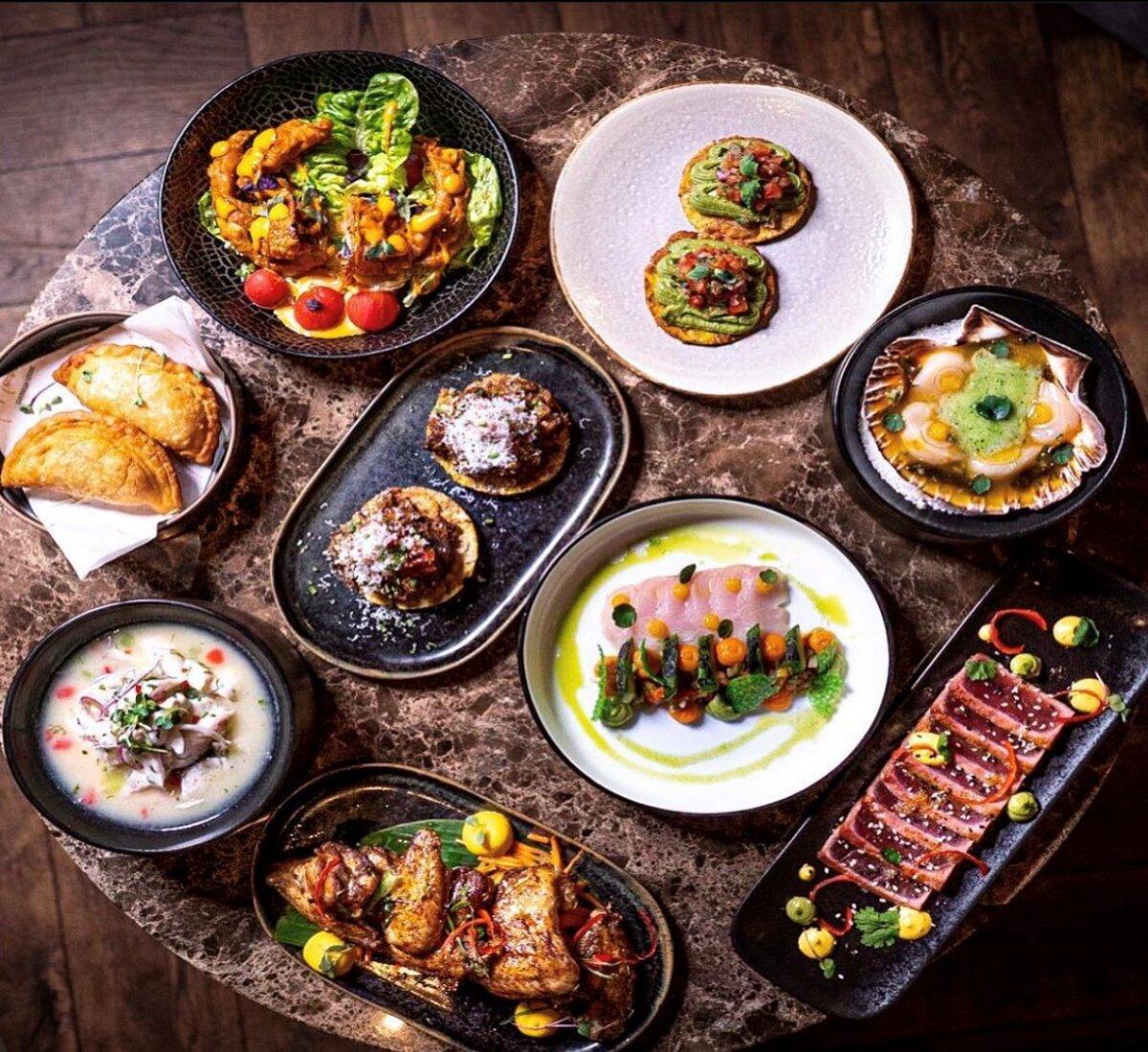 Mondi Pianobar & Restaurant At SkyBar 747