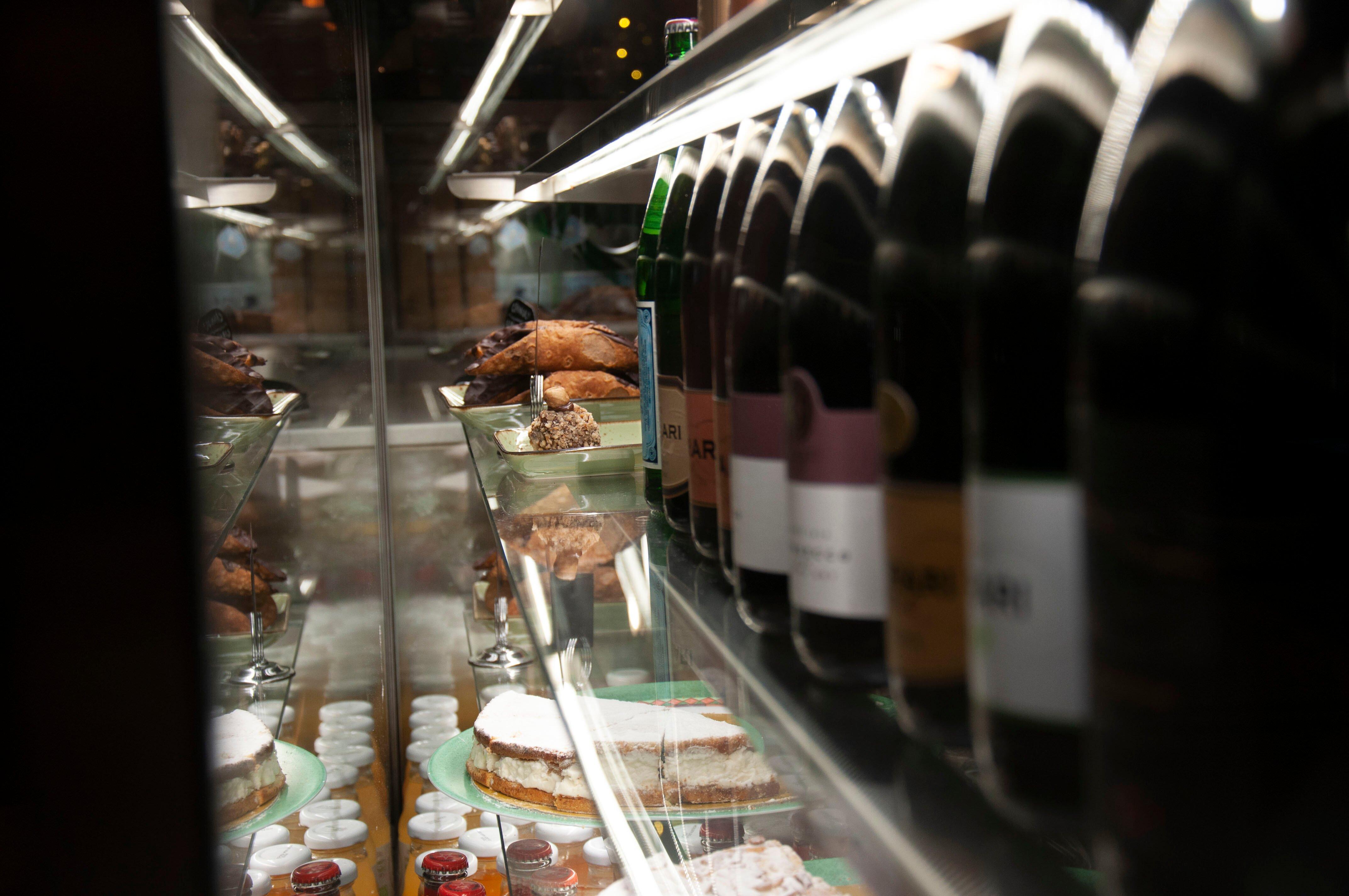 Kloster Deli Vinbar & Café