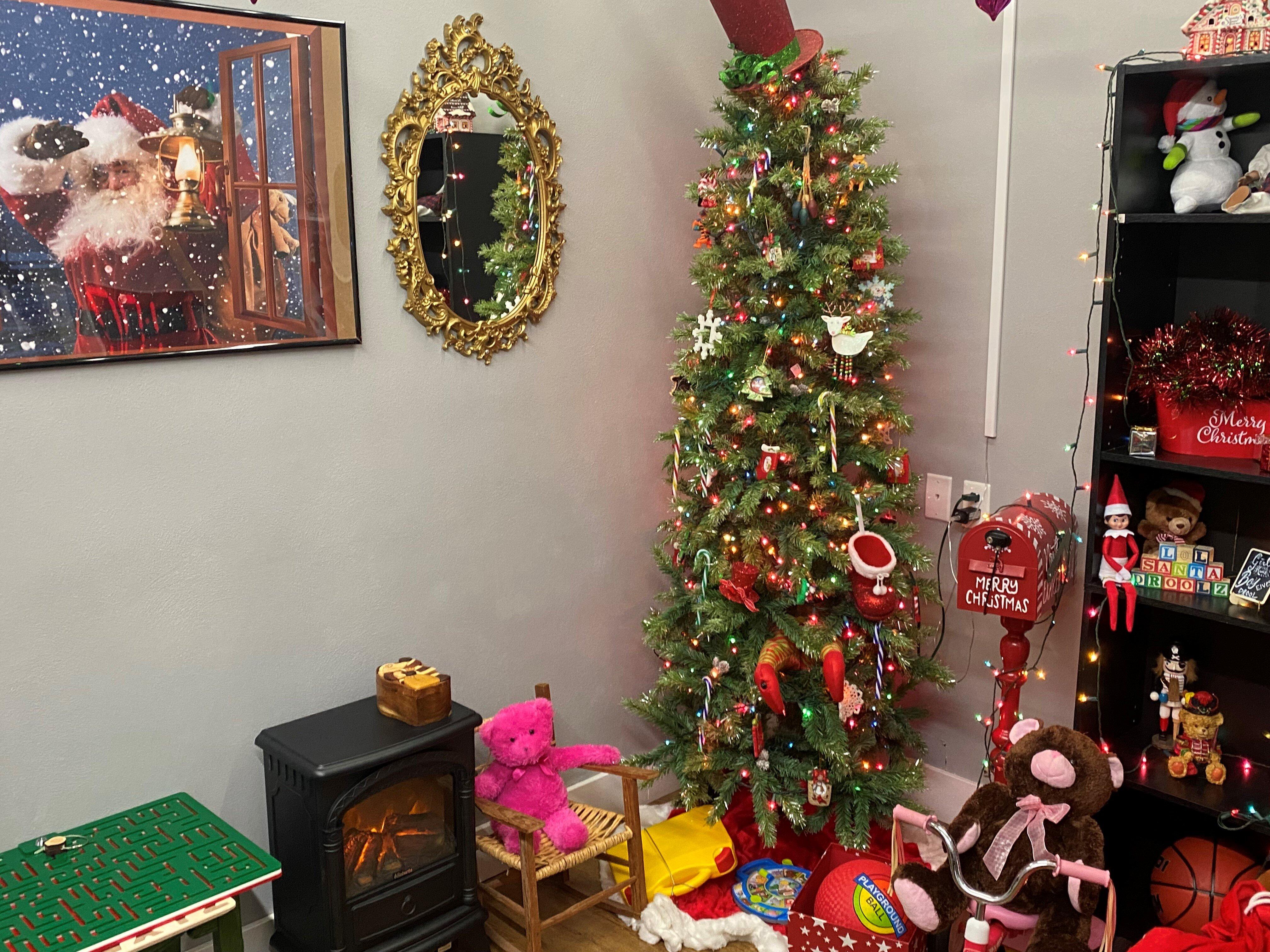 Puzzles and Padlocks Escape Room