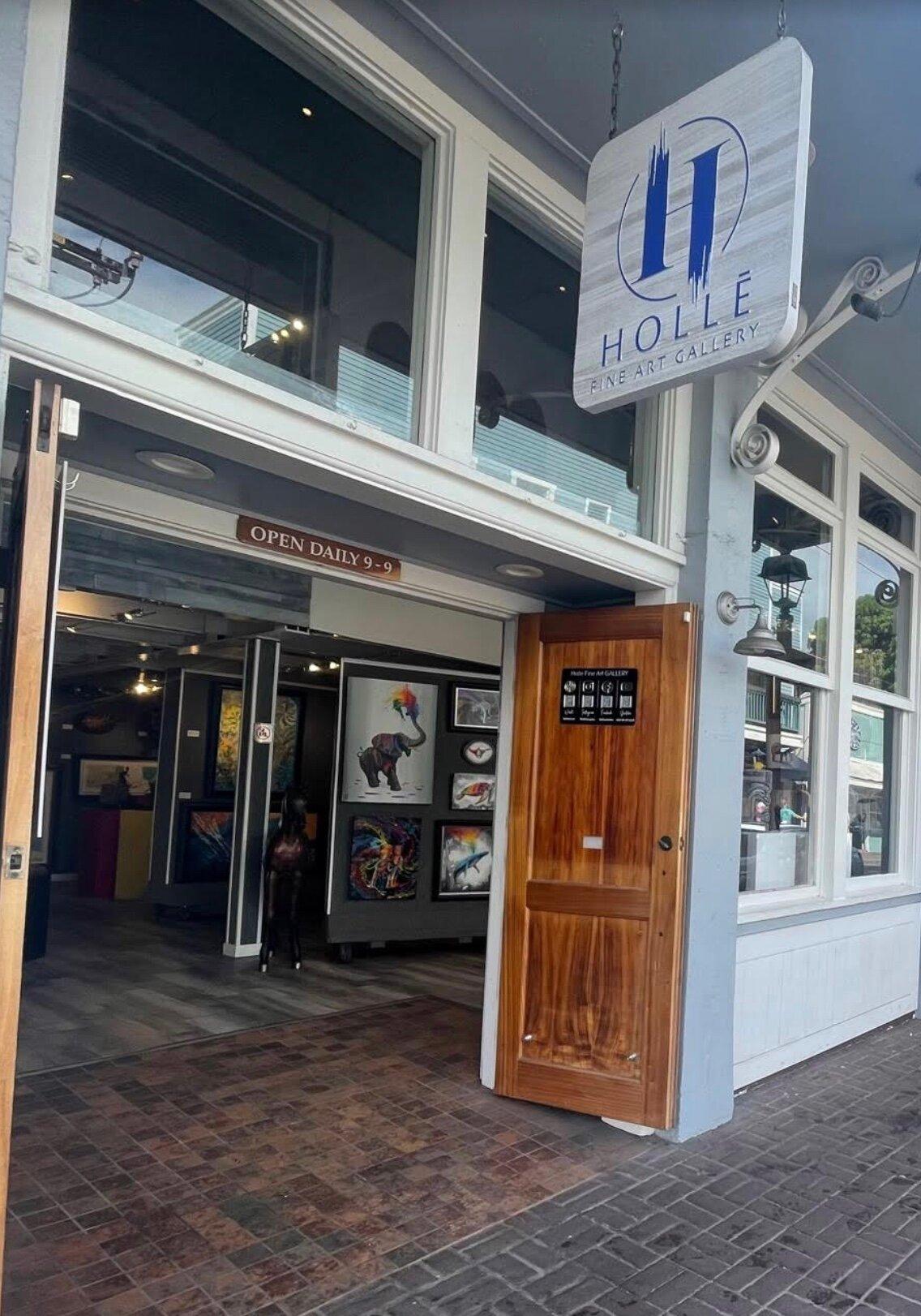 Holle Fine Art Gallery