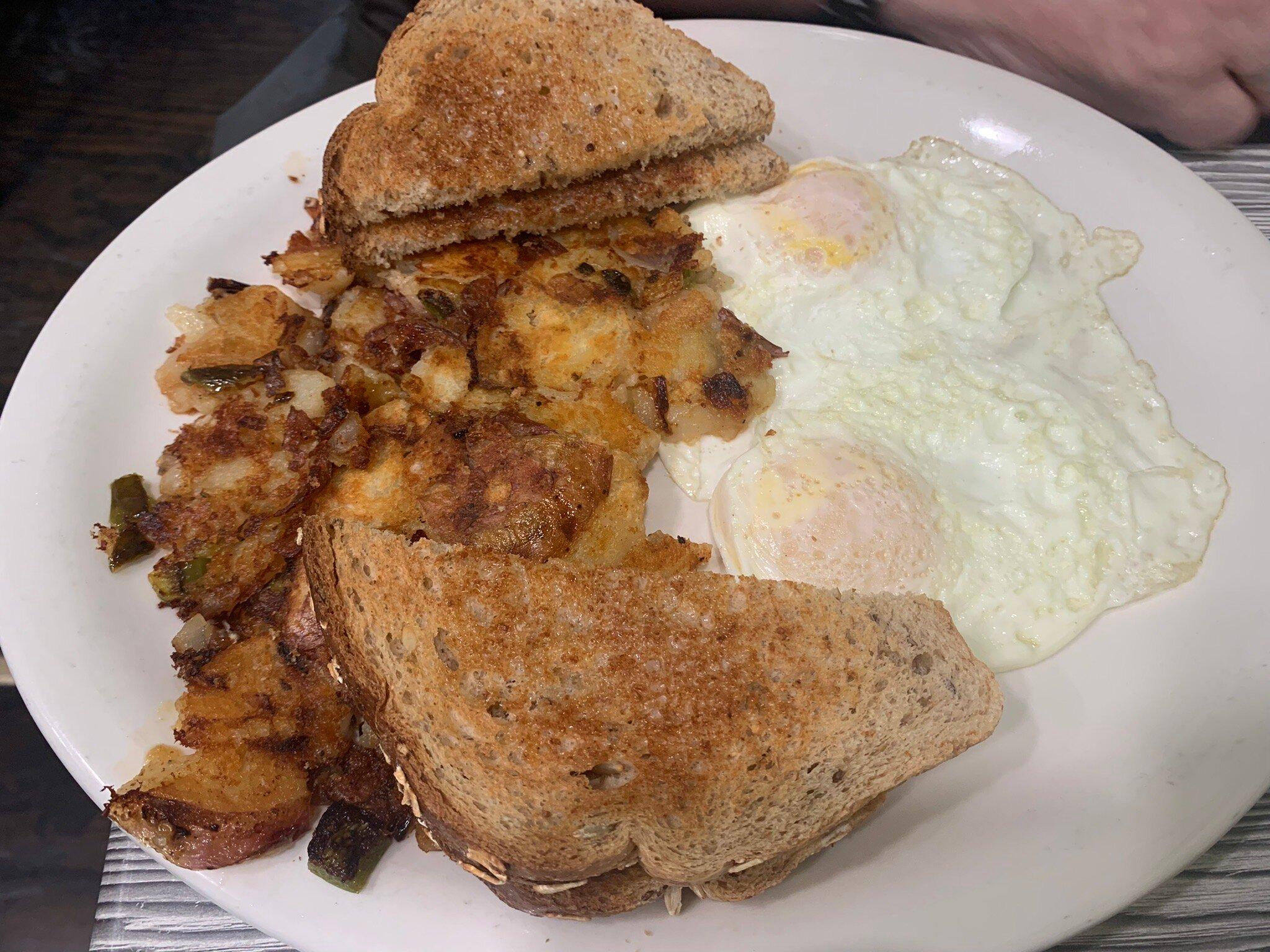 My Grandmother's Kitchen