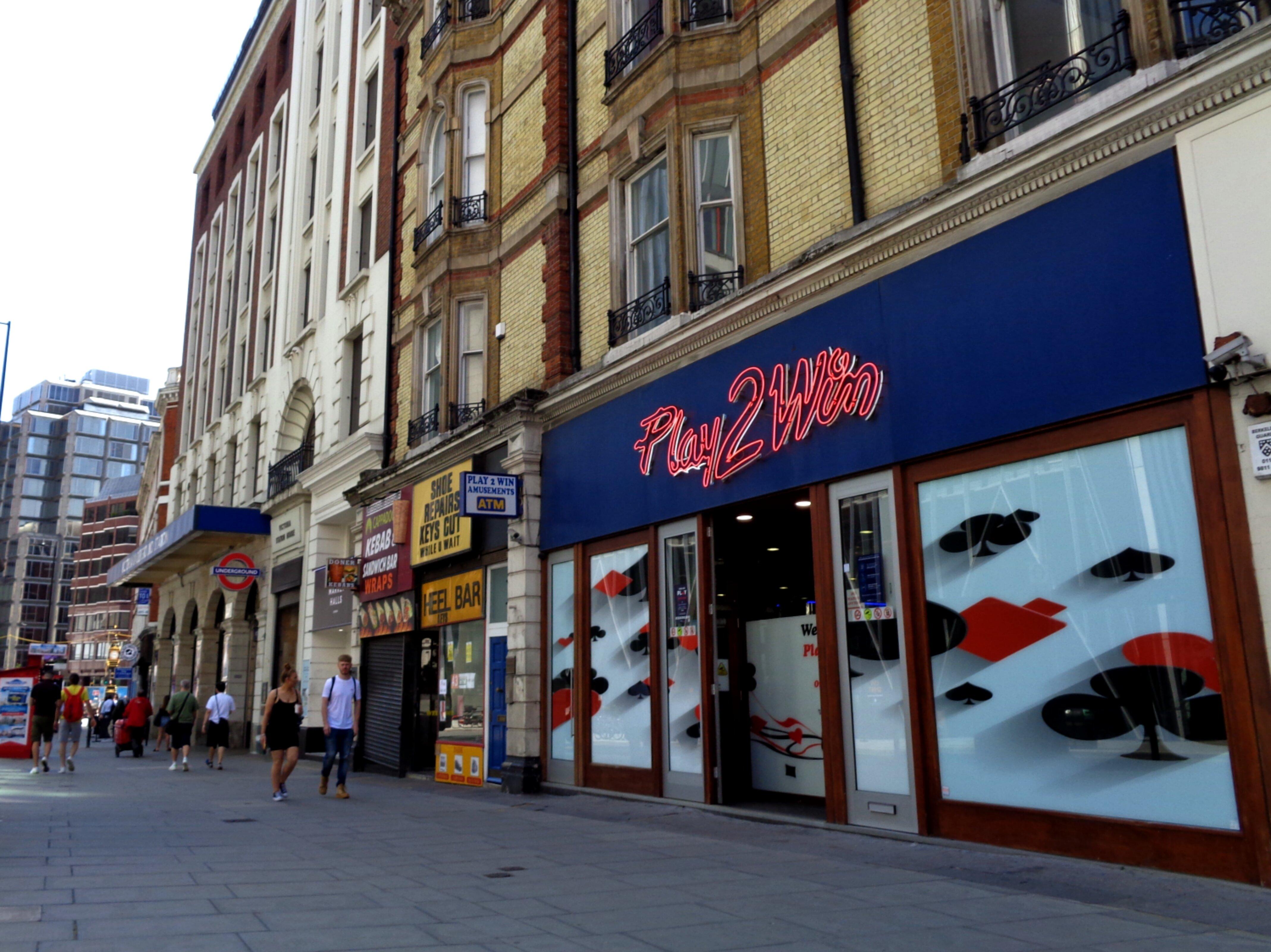 Photo by MyUserNameWasTaken