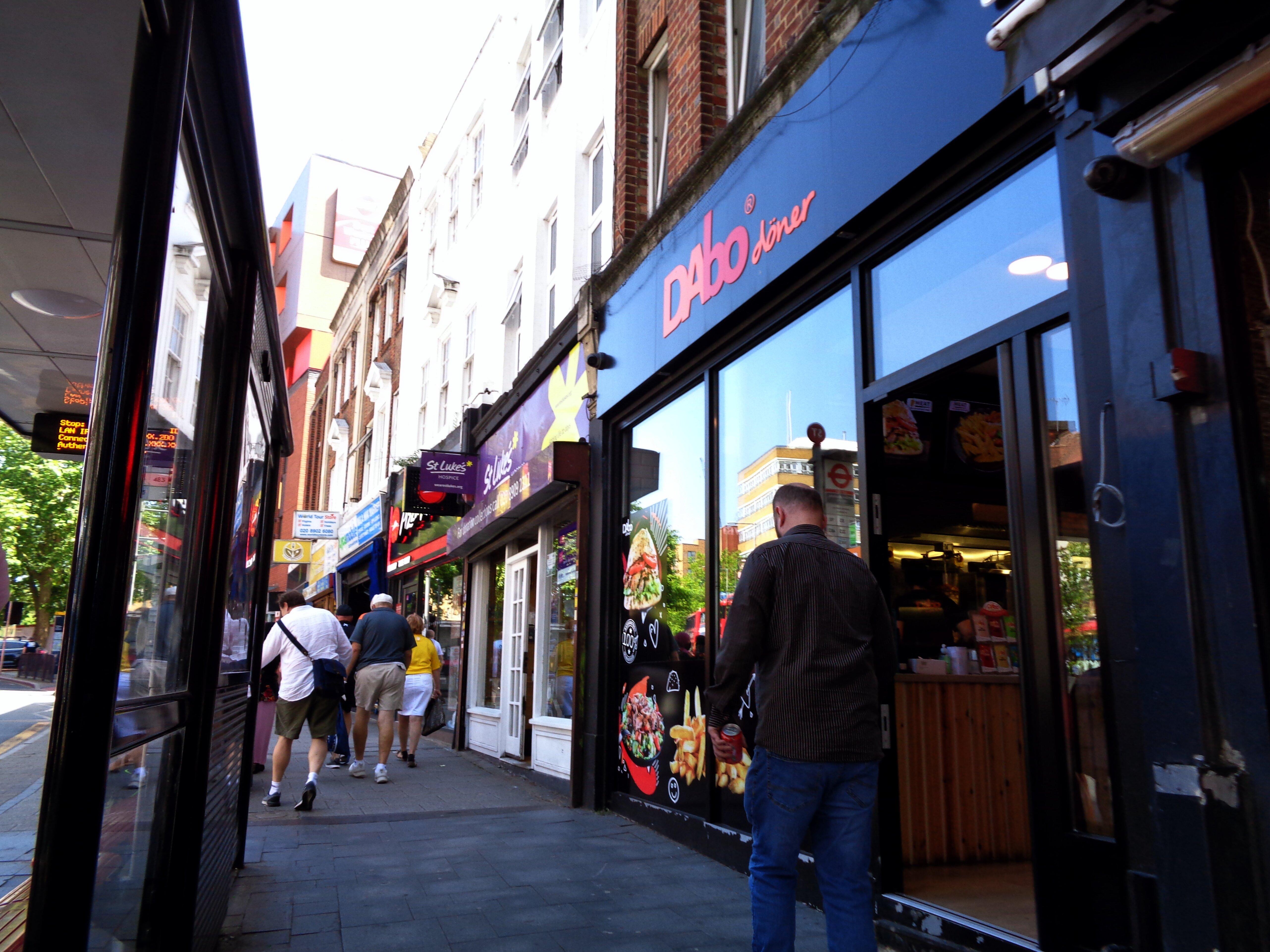 Photo by MyUserNameWasTaken