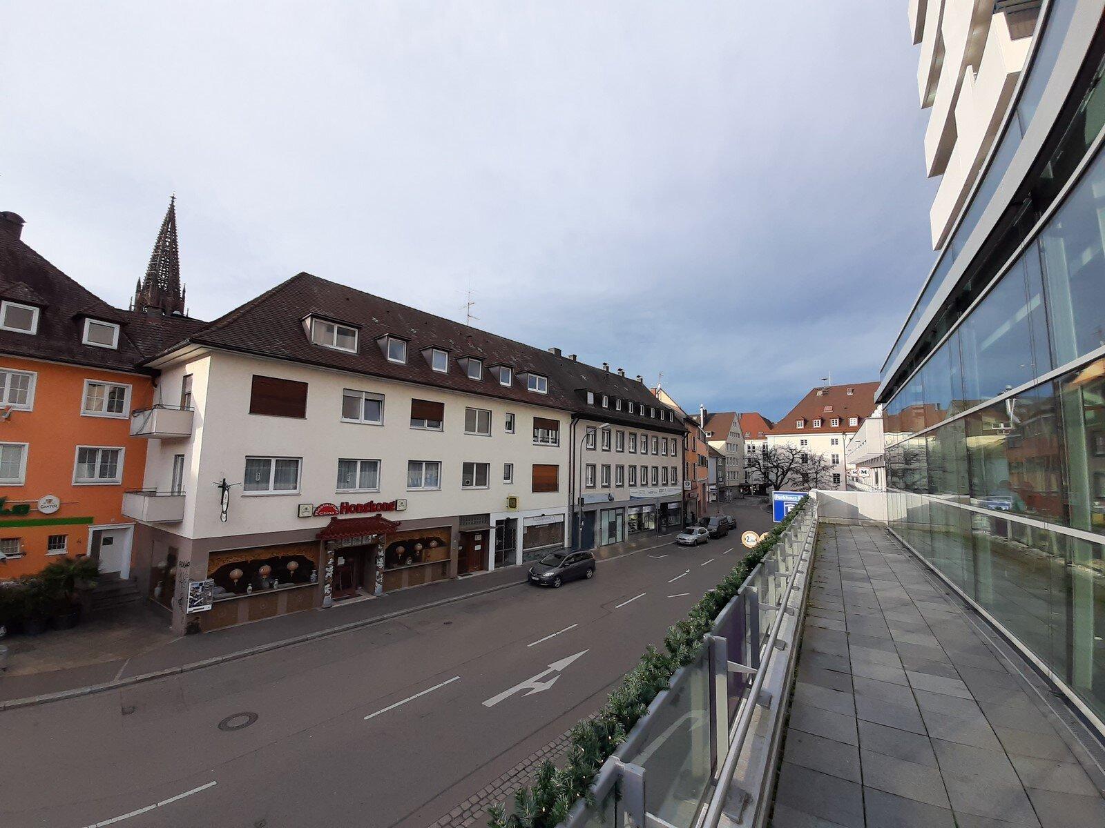 Mercure Hotel Freiburg am Muenster
