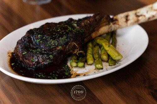 1799 Prime Steak & Seafood