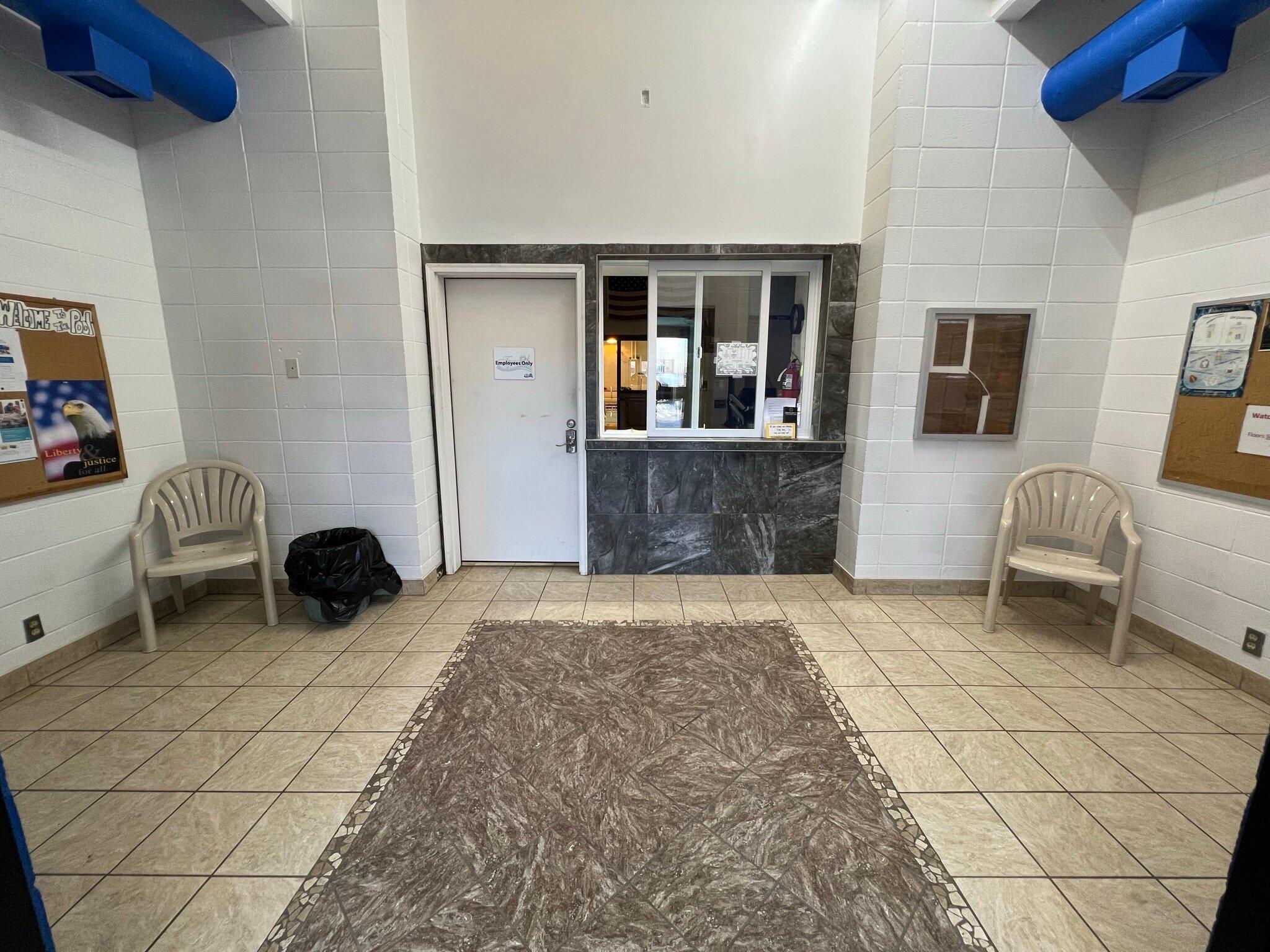 Forsyth Municipal Pool