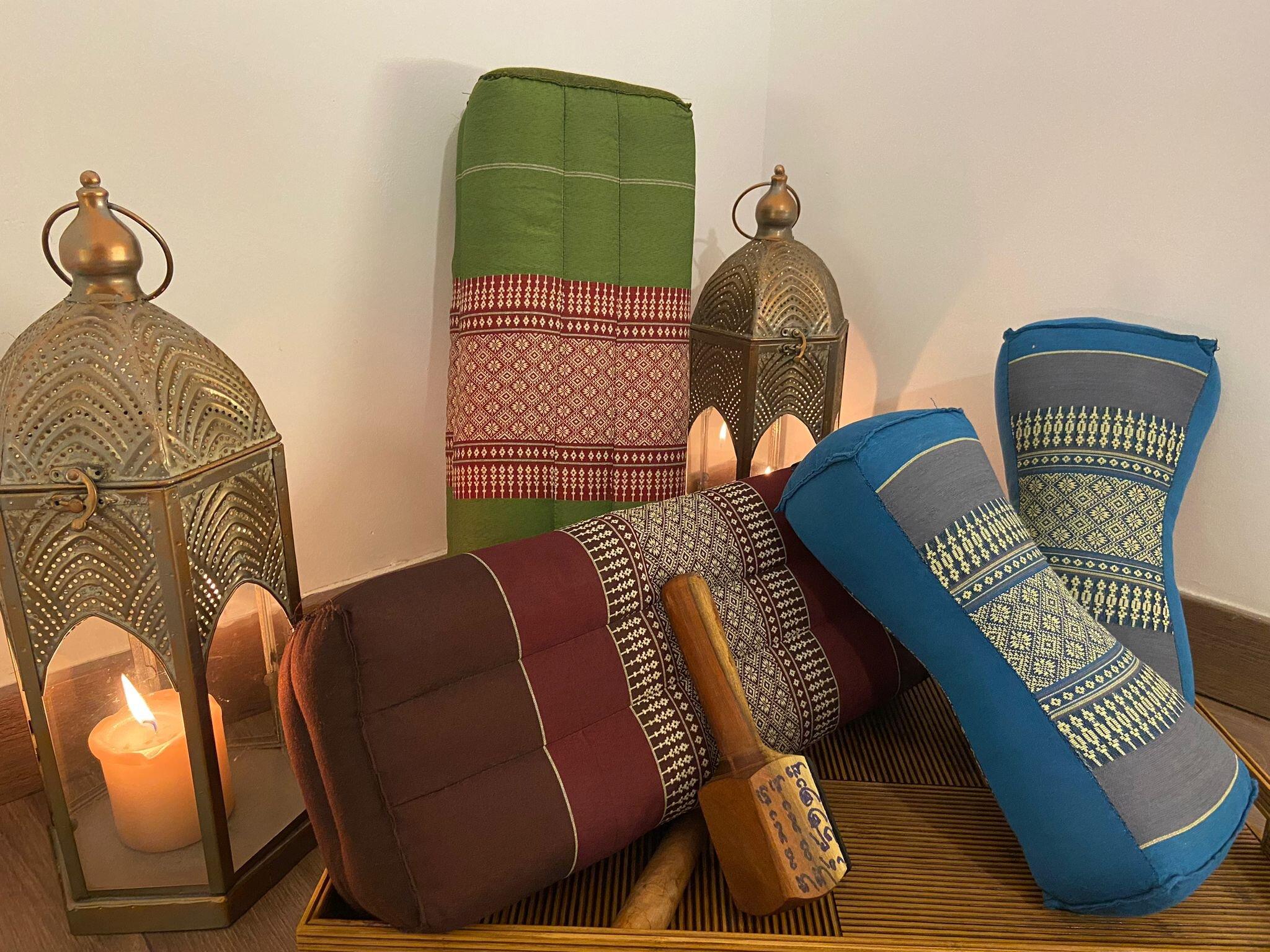 Wat Nuad - Masajes Y Bienestar