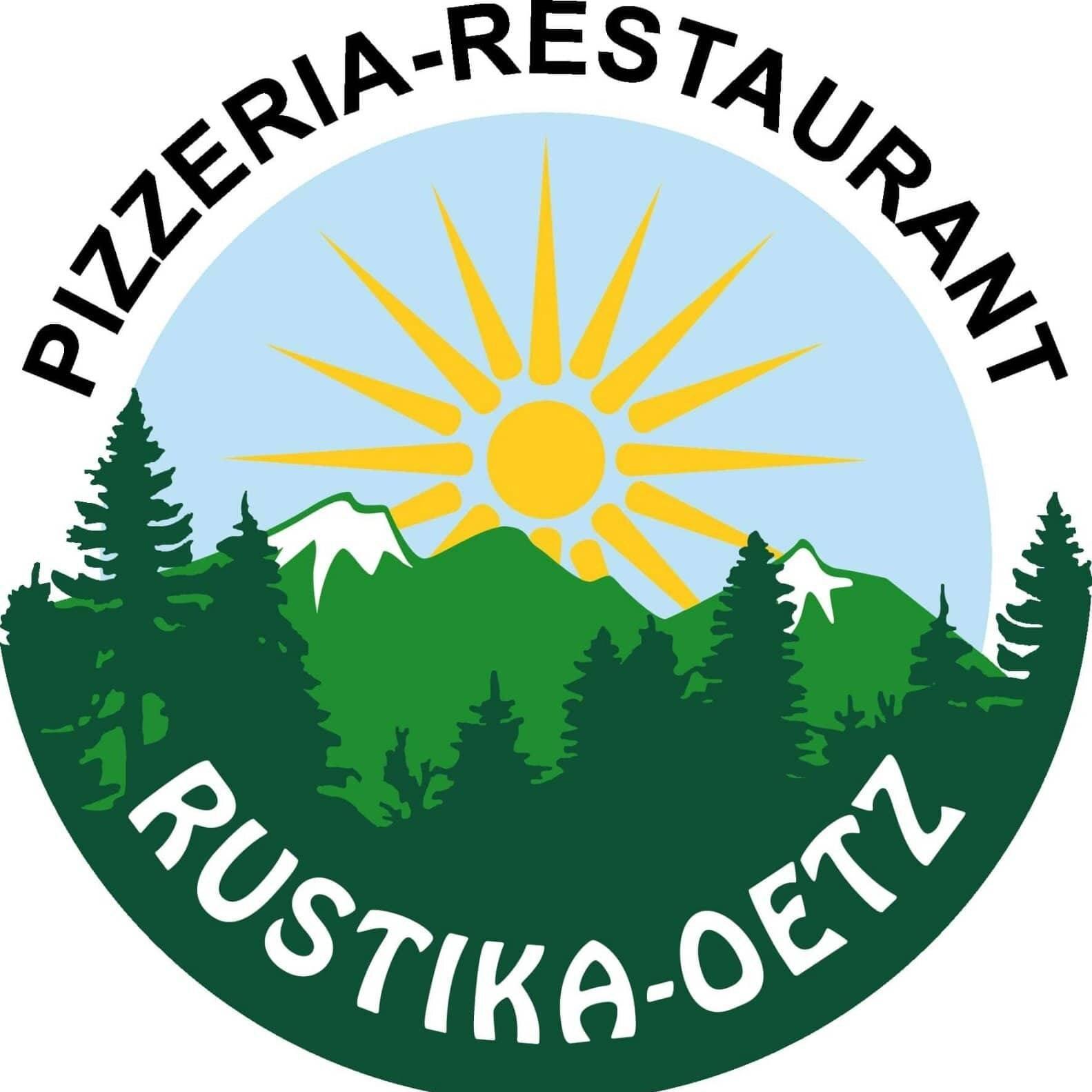 Pizzeria Restaurant Rustika-Oetz