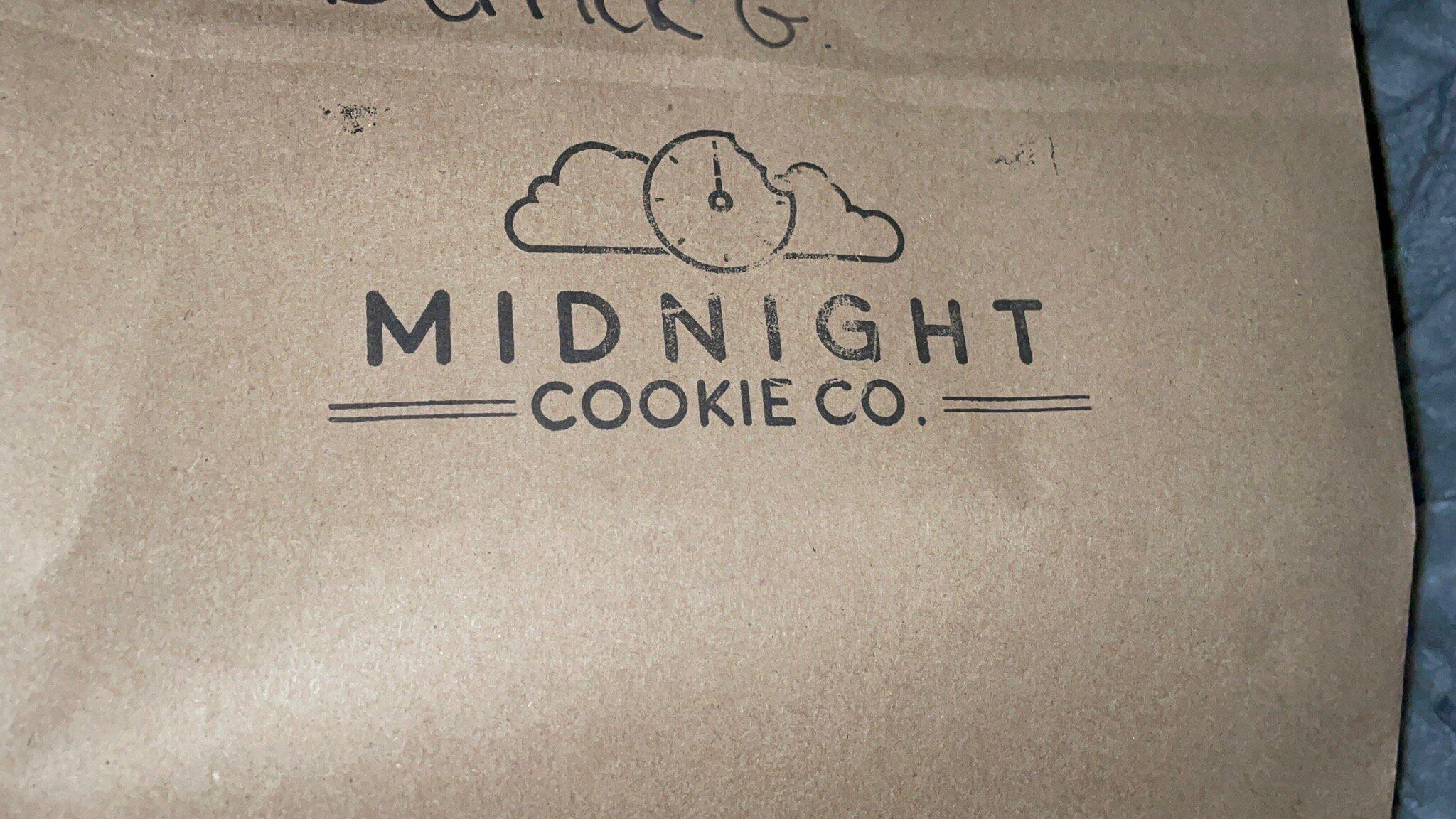 Midnight Cookie Co