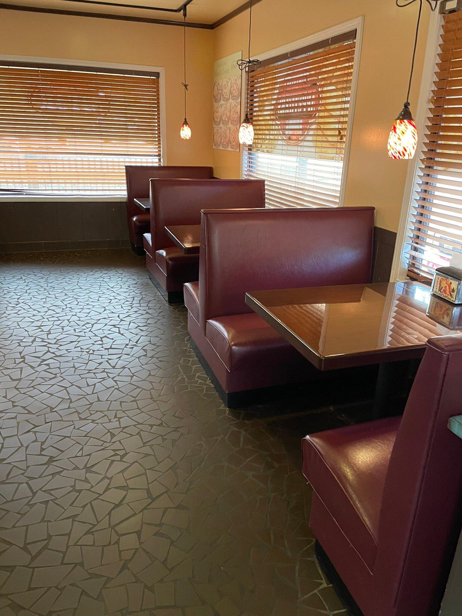 Nagoya Japanese Steak House