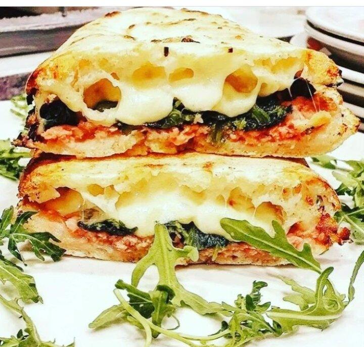 La Bella 'Mbriana 2.0