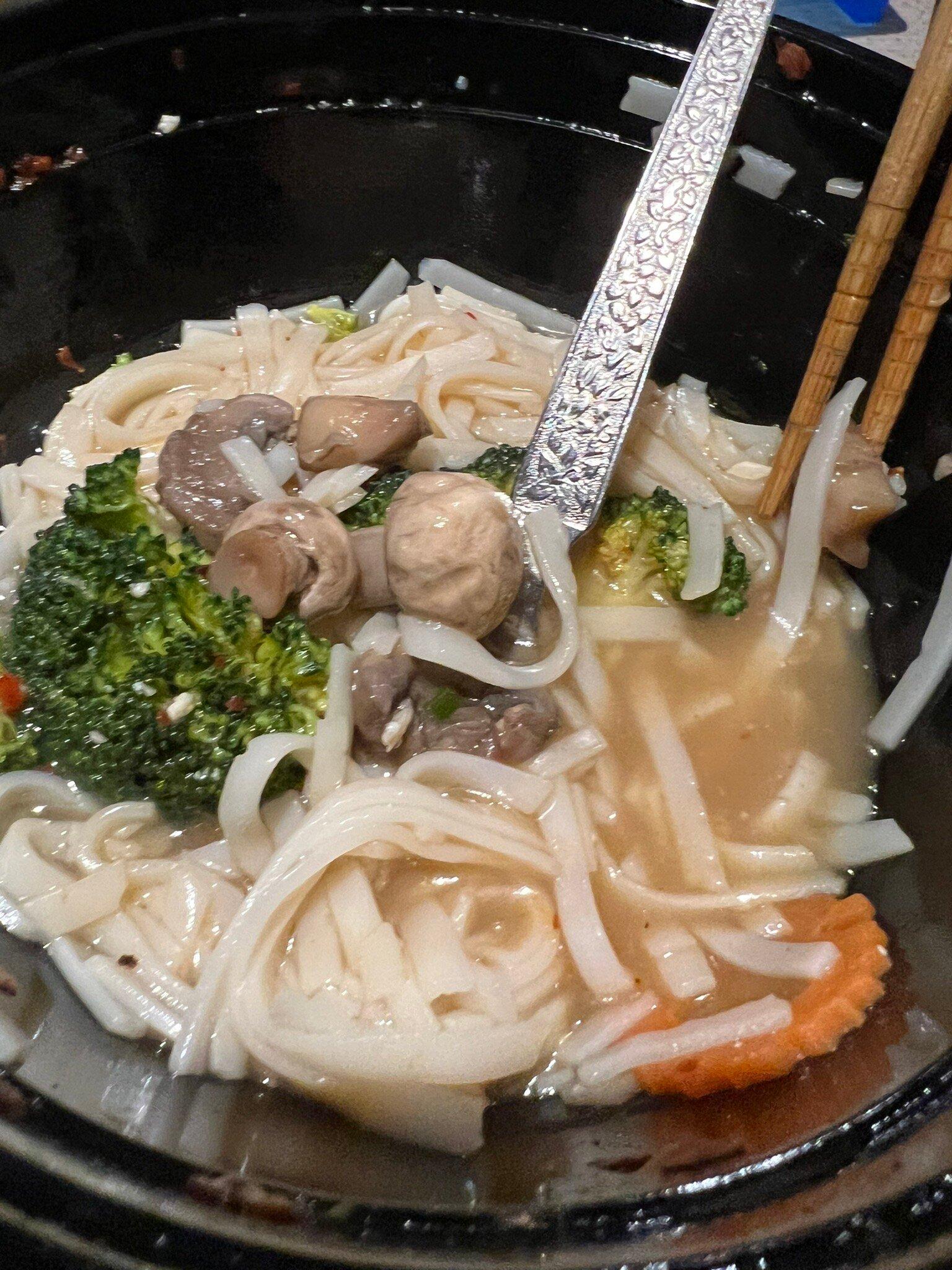 Thai Express Restaurant Vaughan