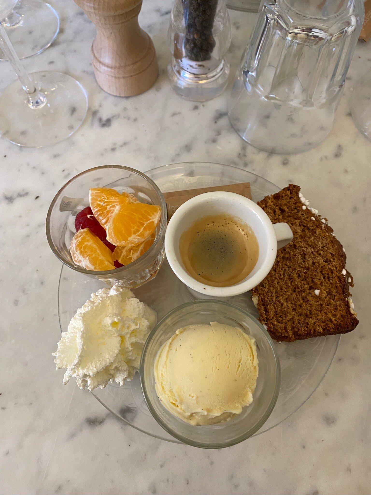 Le Petit Sainte Agathe