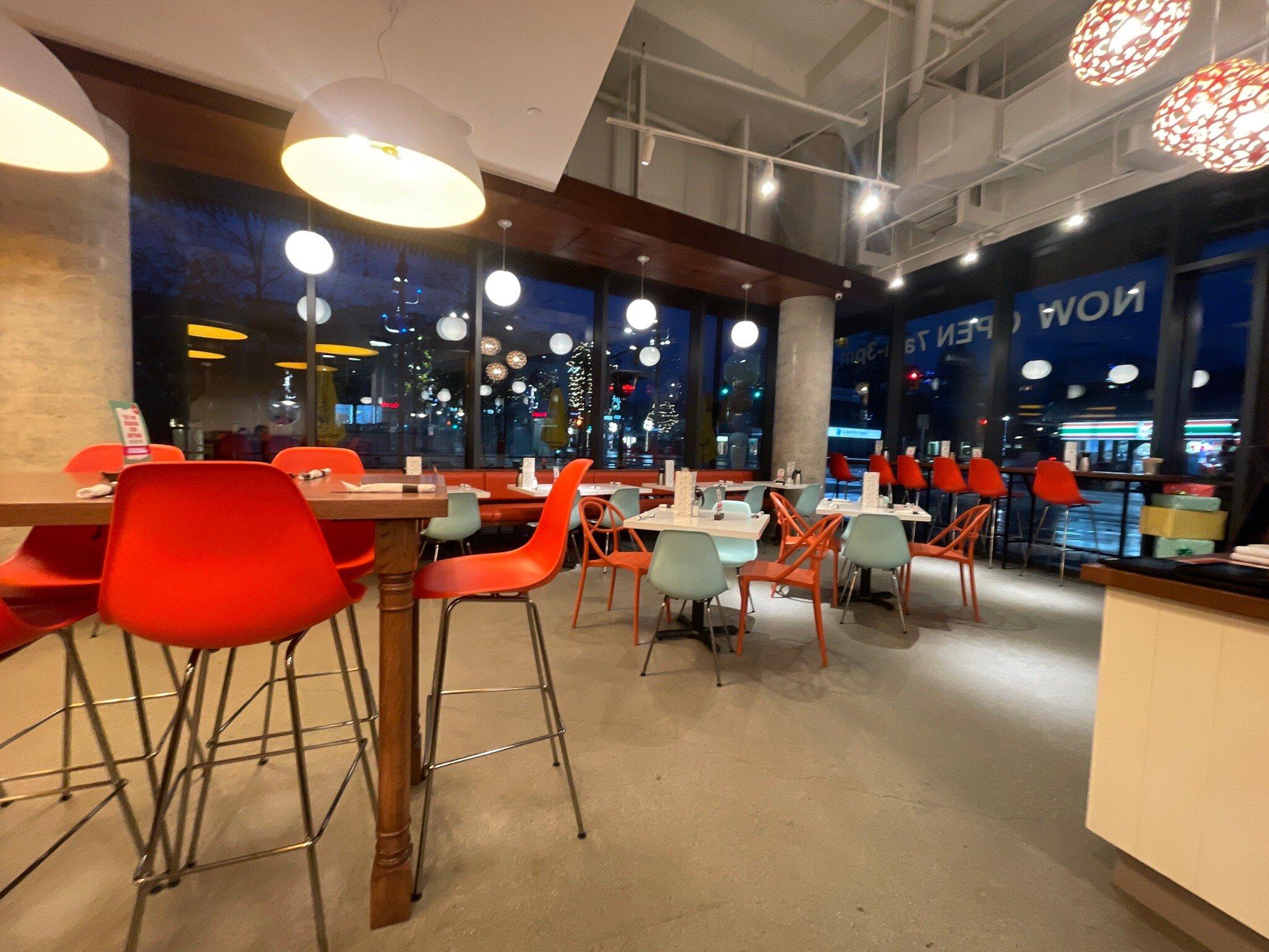 Photo by thedistractedtourist