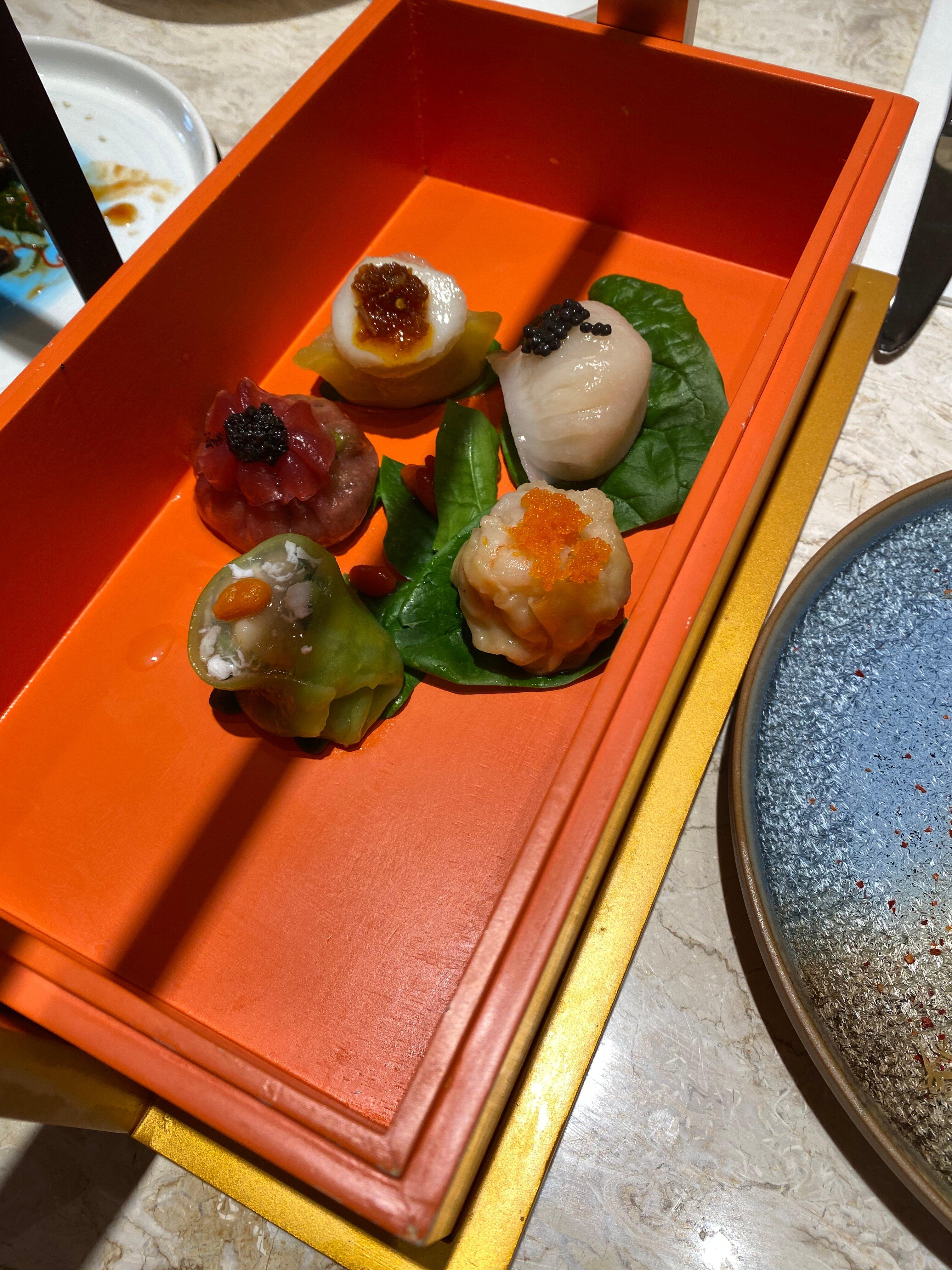 OISOI Restaurant & Bar