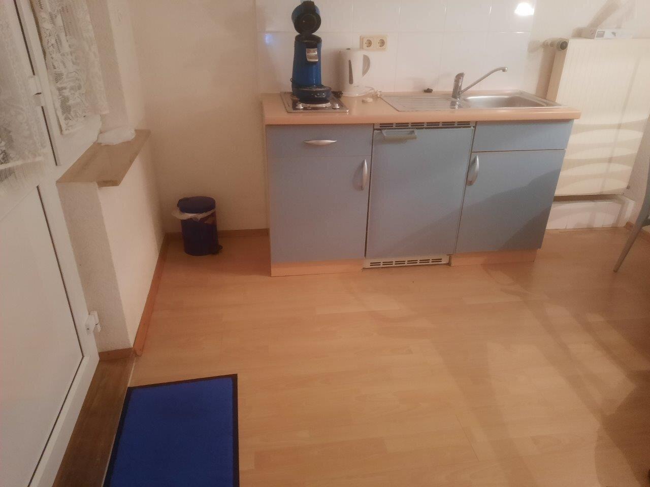 Hotel Zum Rednitzgrund