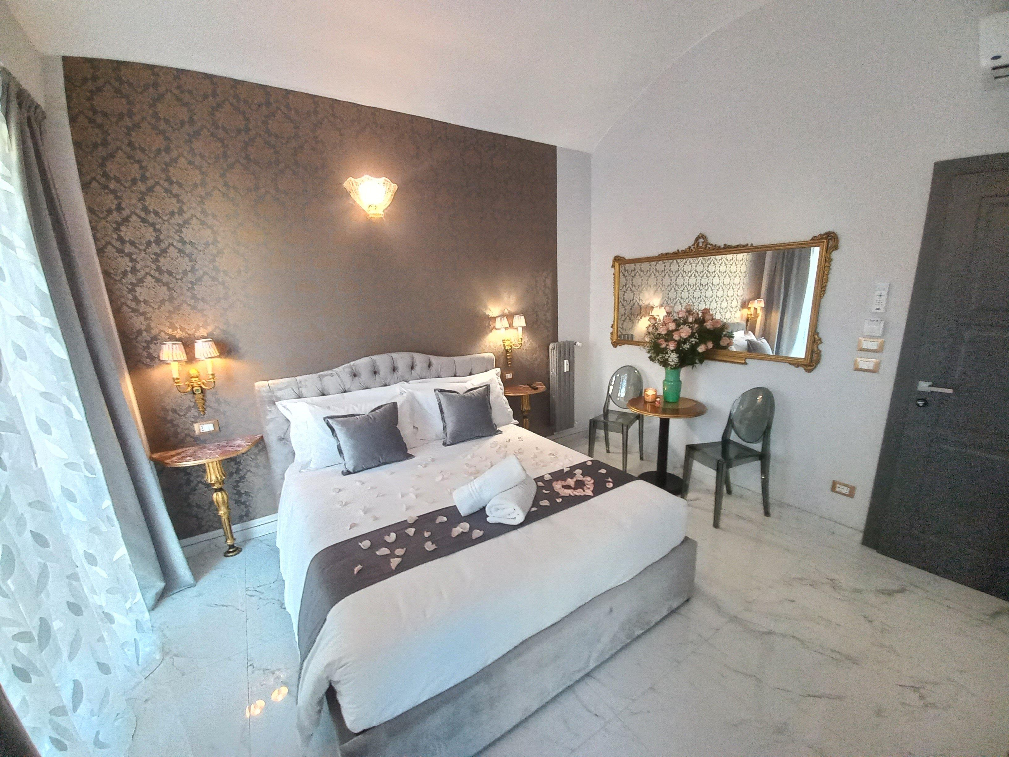 Dorotea Rooms Torino