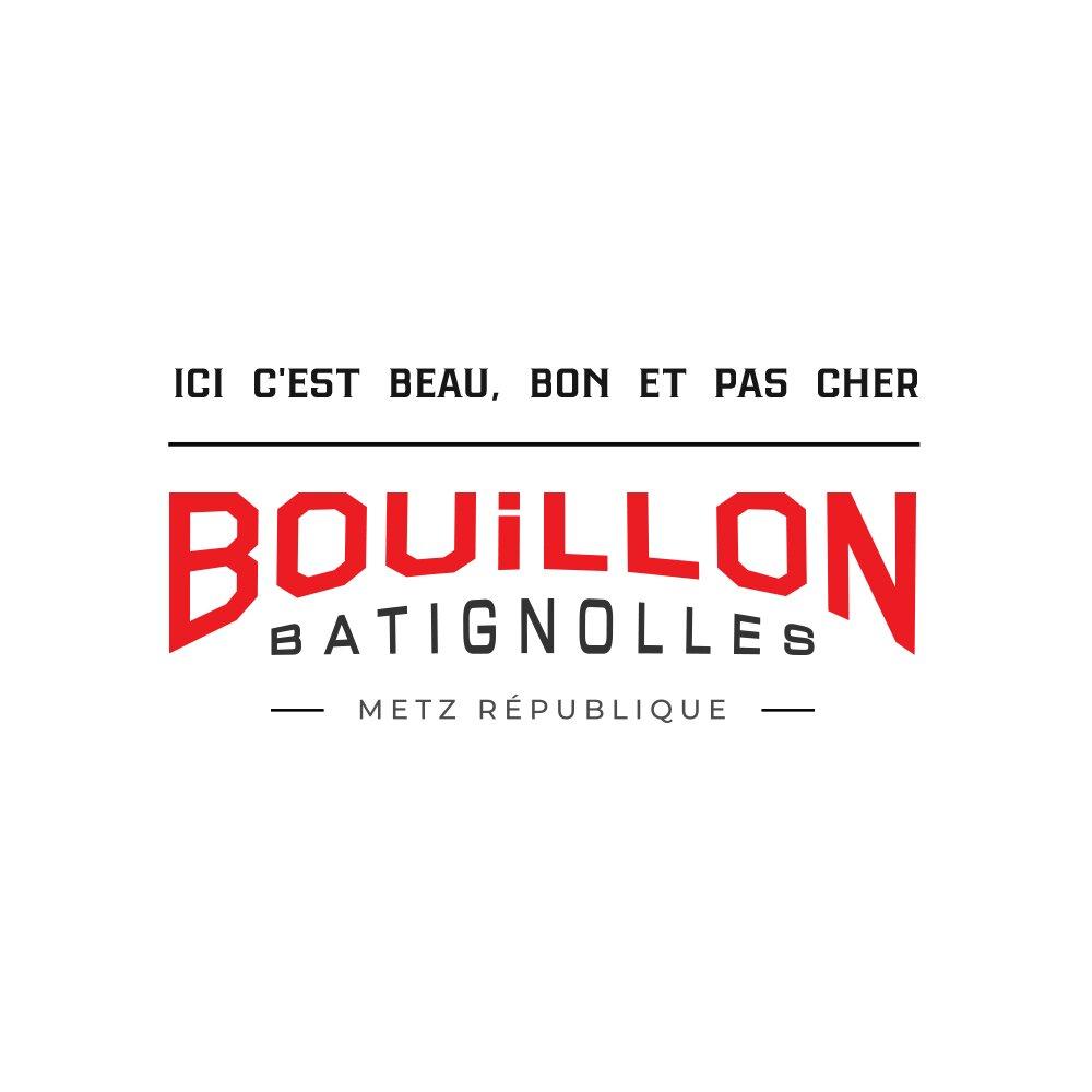 Bouillon Batignolles